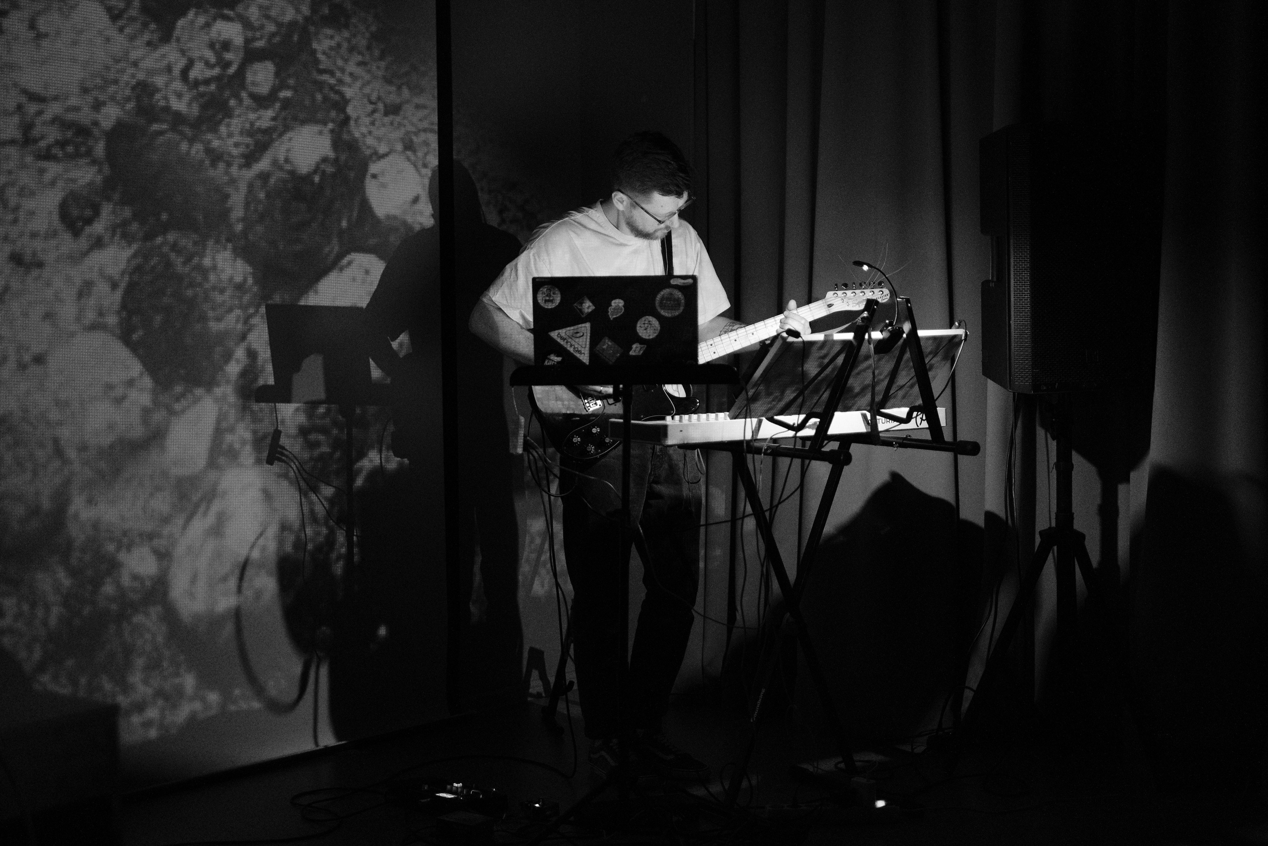 Санкт-Петербург 09.02.2025 «Фотоквартирник». Фотострелка