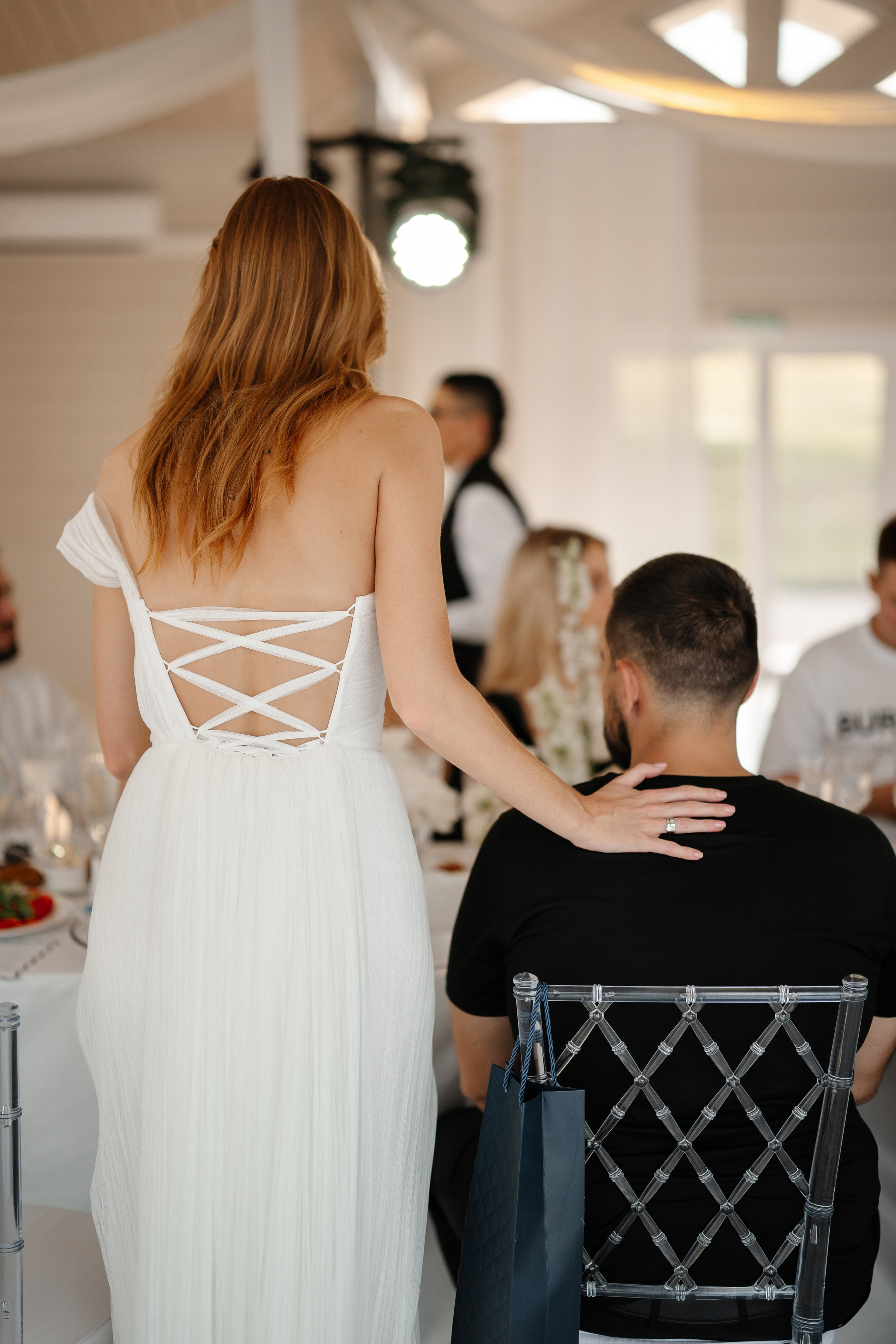 Игорь и Мария. Свадебный и репортажный фотограф в Москве Андрей Вайман