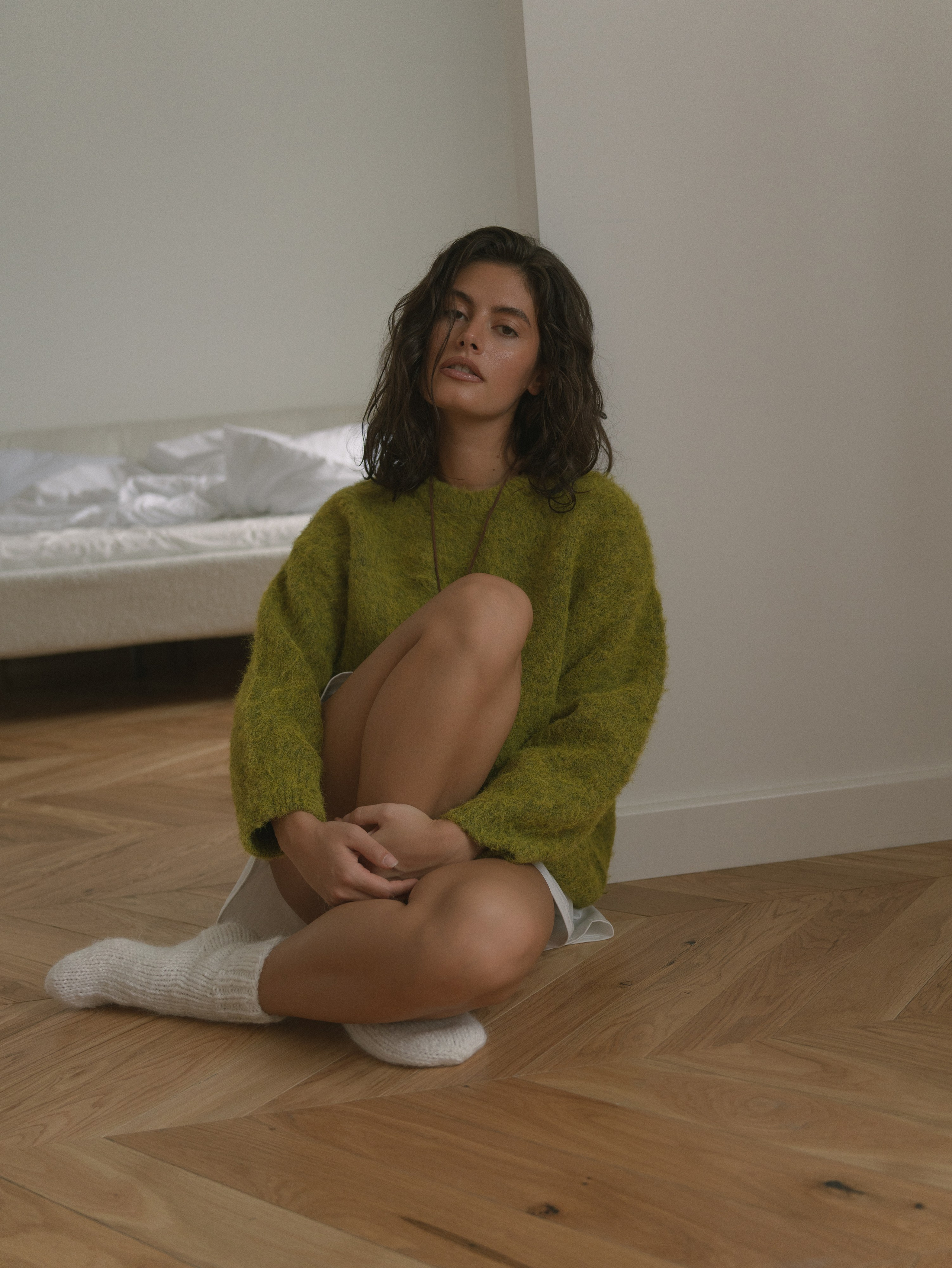 Света. Портретный фотограф в Москве — Захарова Полина