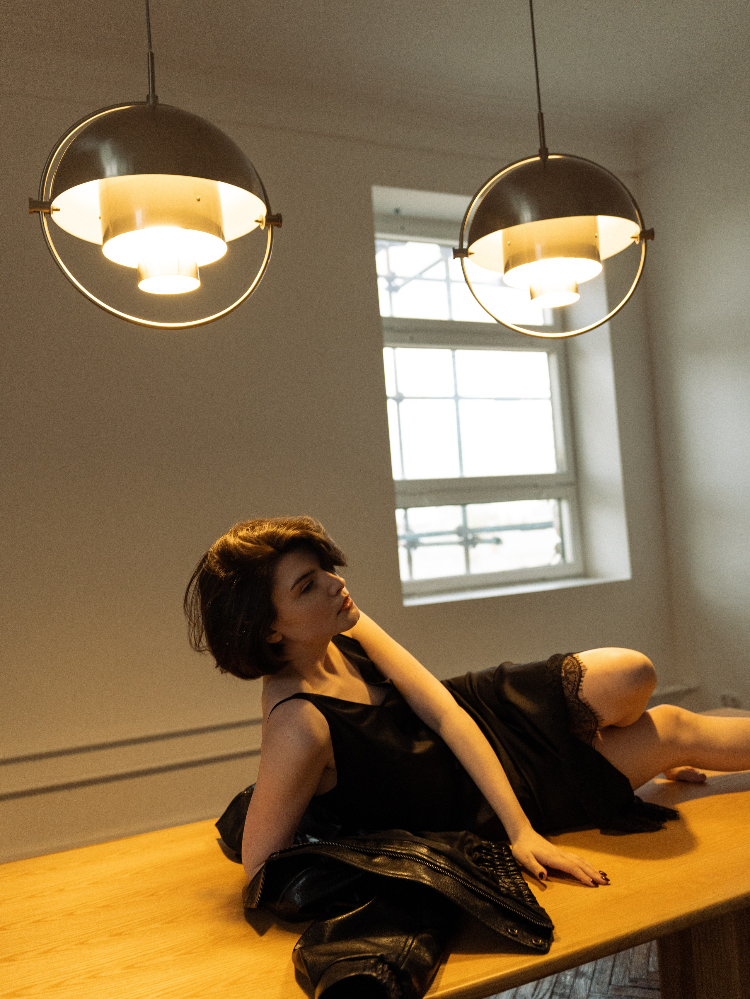 Лиза. Портретный фотограф в Москве — Захарова Полина