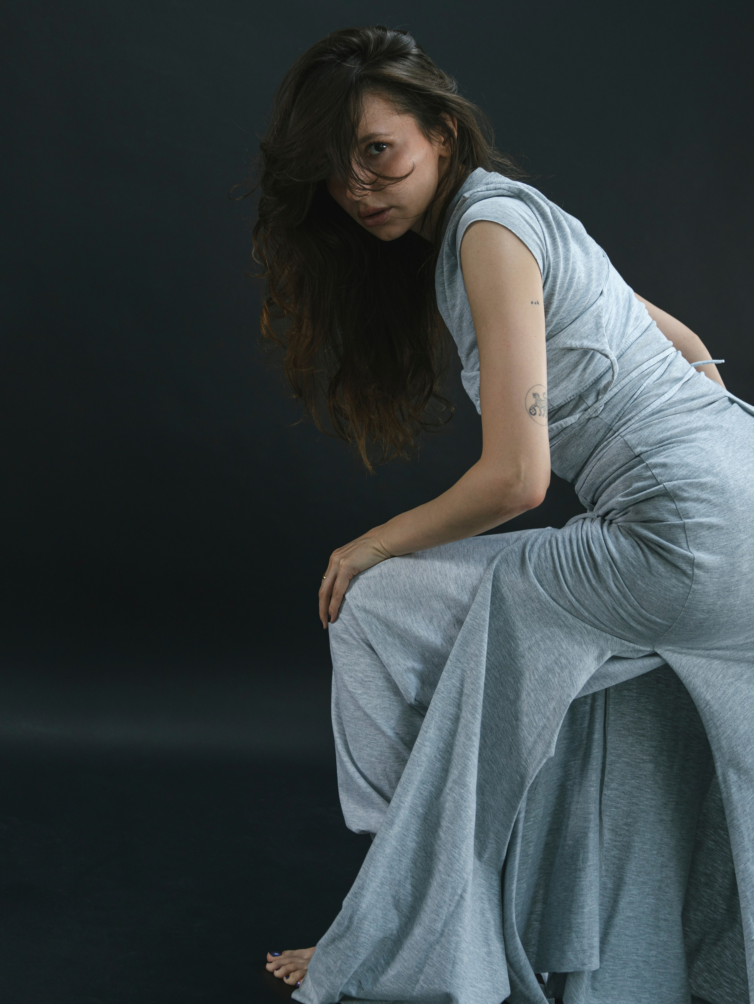 Таня. Портретный фотограф в Москве — Захарова Полина