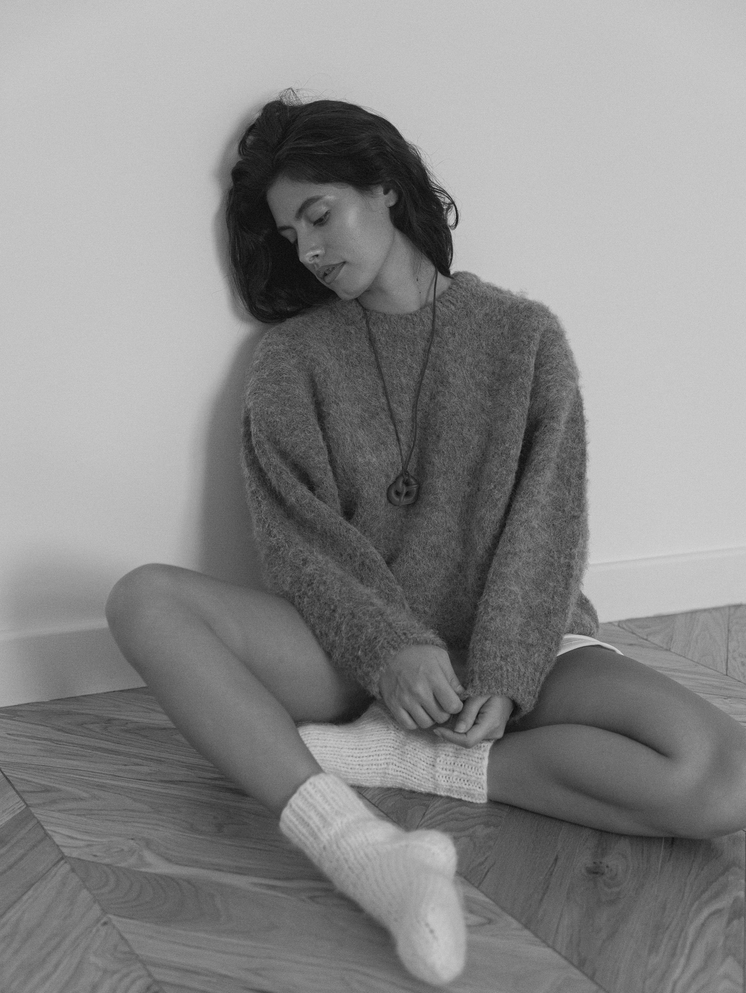 Света. Портретный фотограф в Москве — Захарова Полина