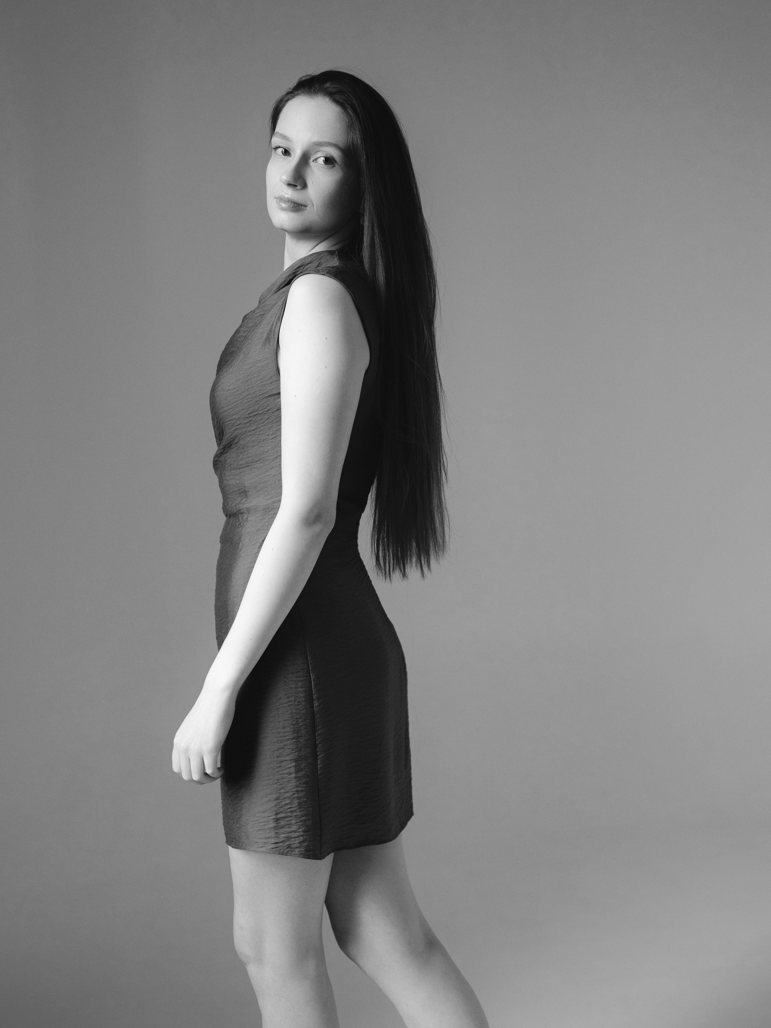 Полина. Портретный фотограф в Москве — Захарова Полина