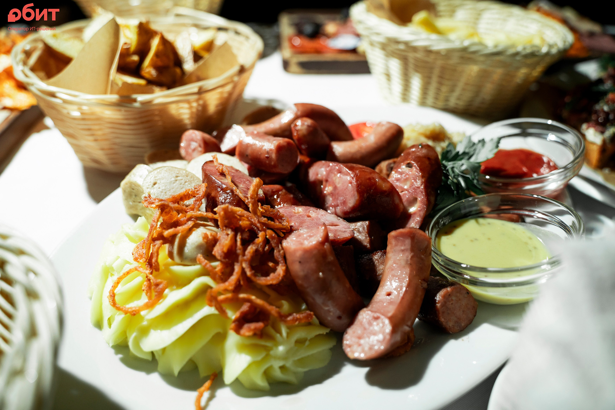 ОБИТ. Фотограф Казань