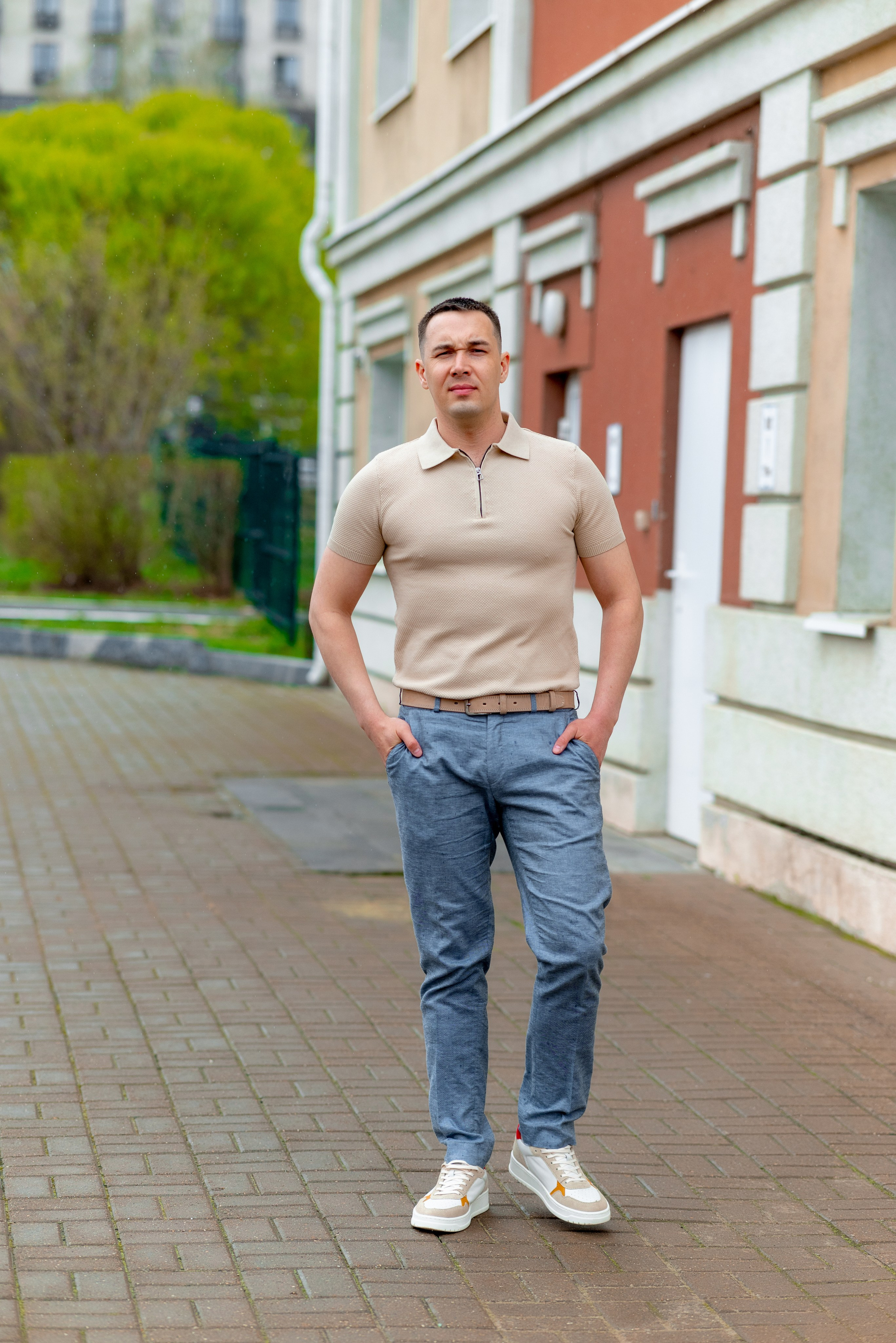 Галия и Кирилл. Семейный и свадебный фотограф в Ижевске Елена Полтанова