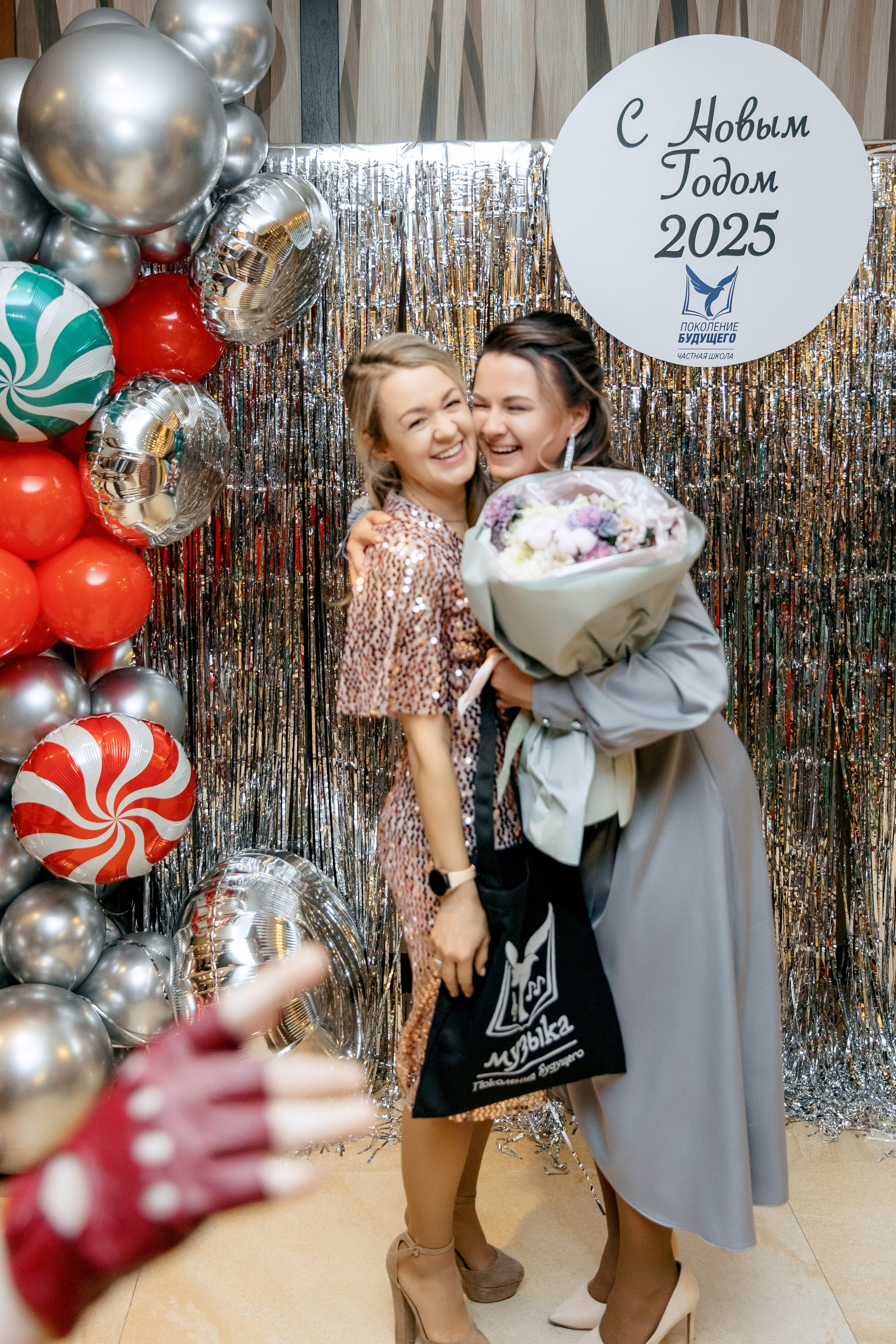 ПОКОЛЕНИЕ БУДУЩЕГО. Фотограф в Красноярске