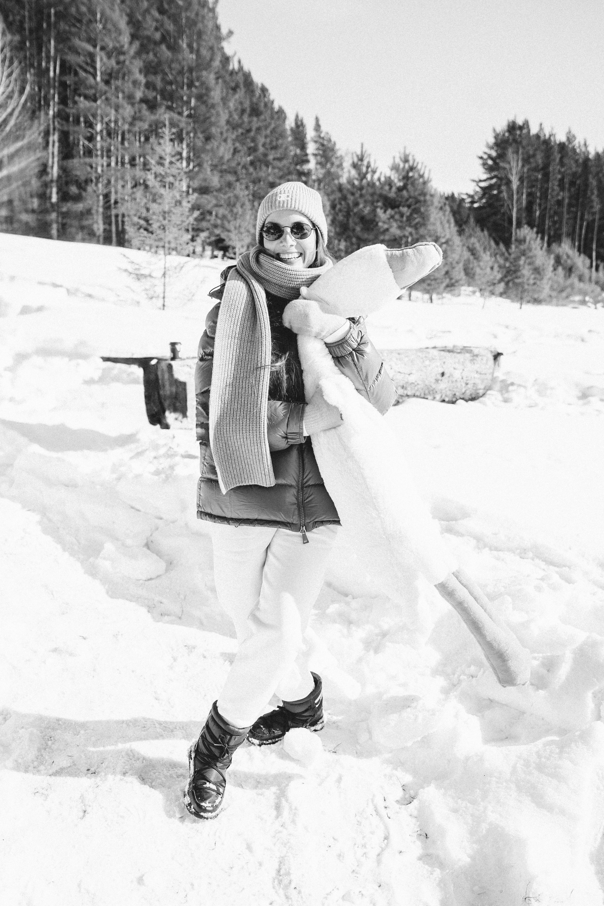 ДЕНЬ ДОЖДЕНИЯ ЕКАТЕРИНЫ. Фотограф в Красноярске