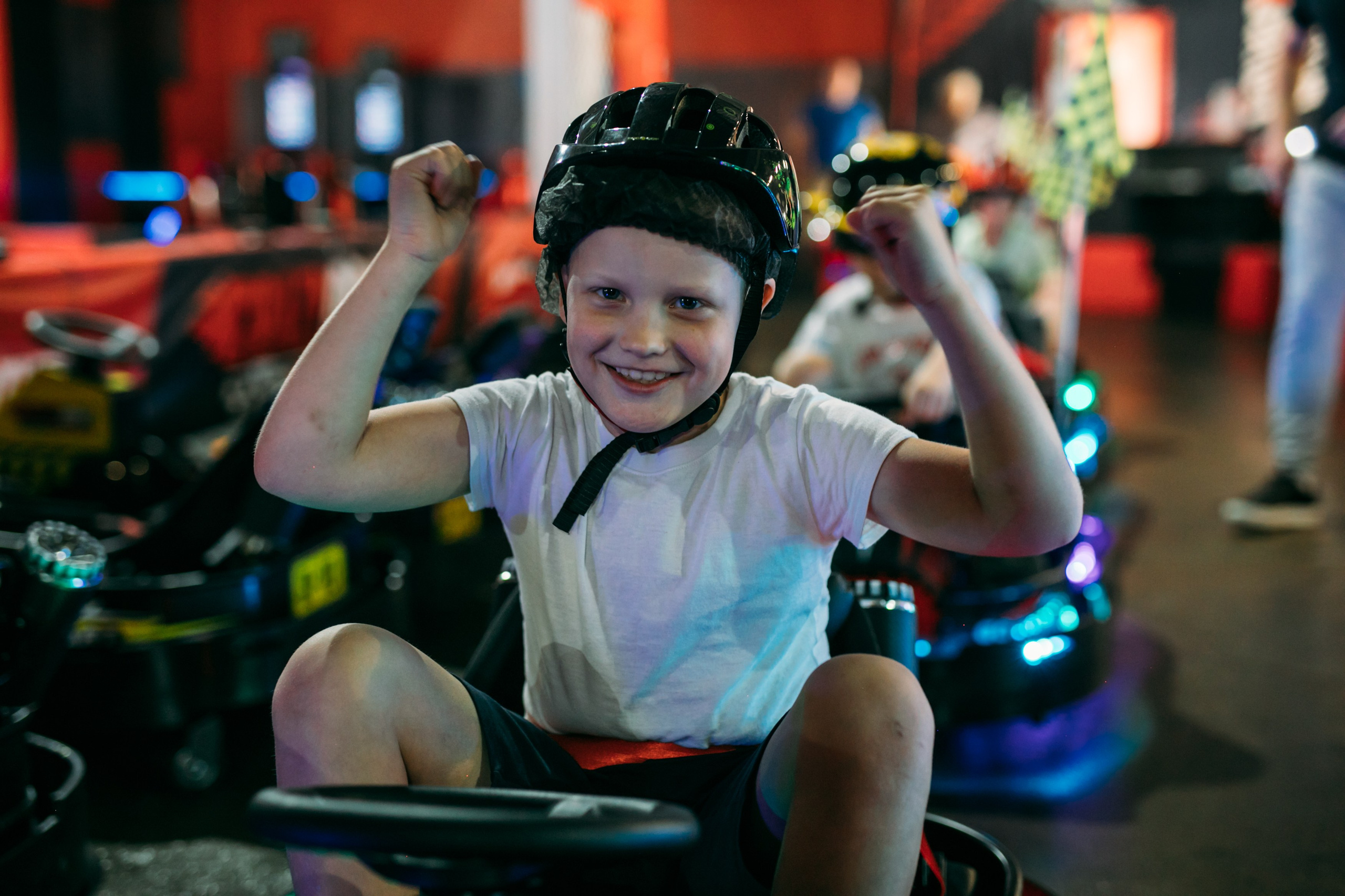 РОМЕ 8 ЛЕТ 🕸️. Фотограф Наташа Румянцева