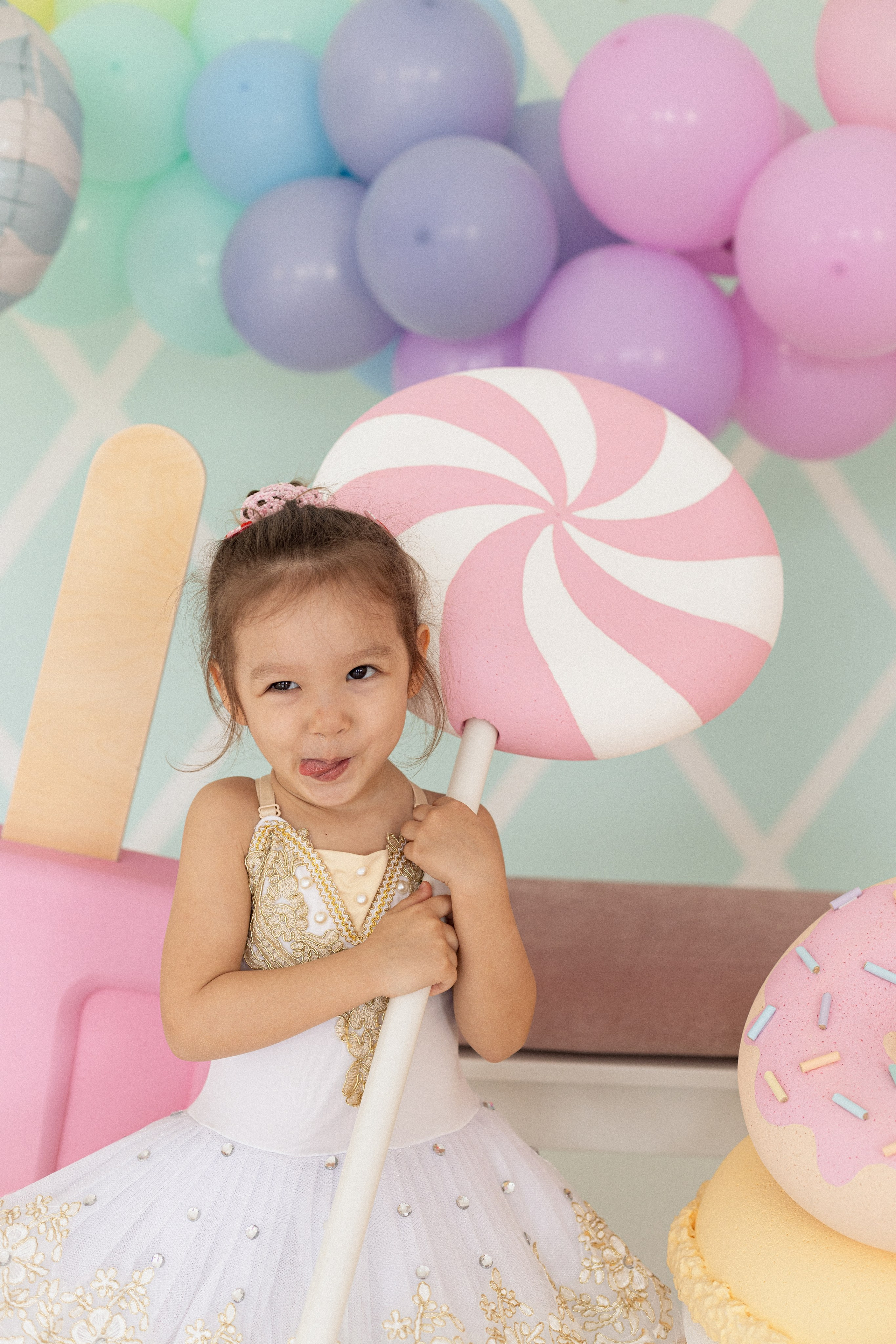 Балет с 2-х лет | Братиславская | весна. Кузьмина Анастасия — контент-фотограф | Москва