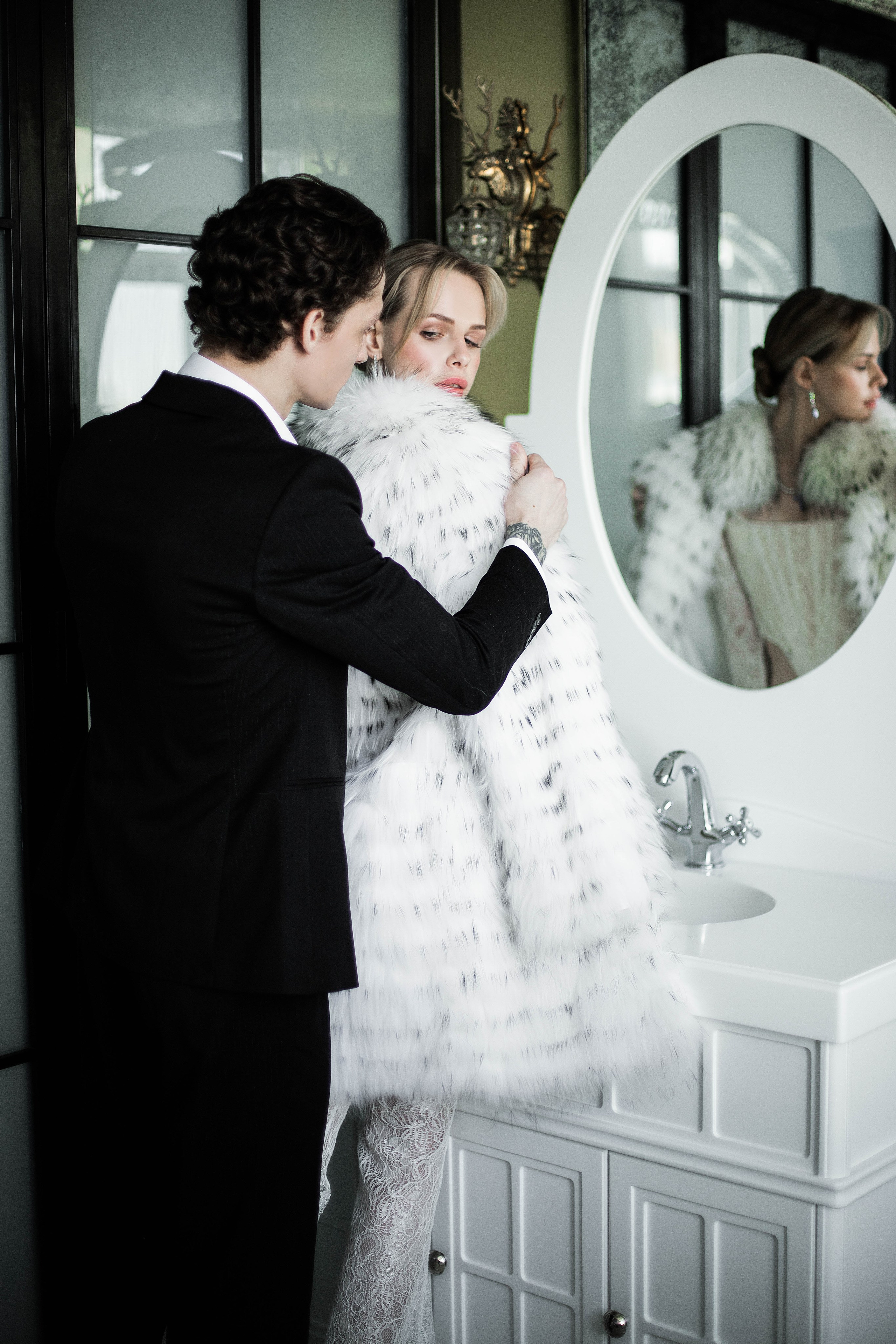 Игорь и Екатерира. Свадебный фотограф Ростов-на-Дону Виолетта veslers.ph