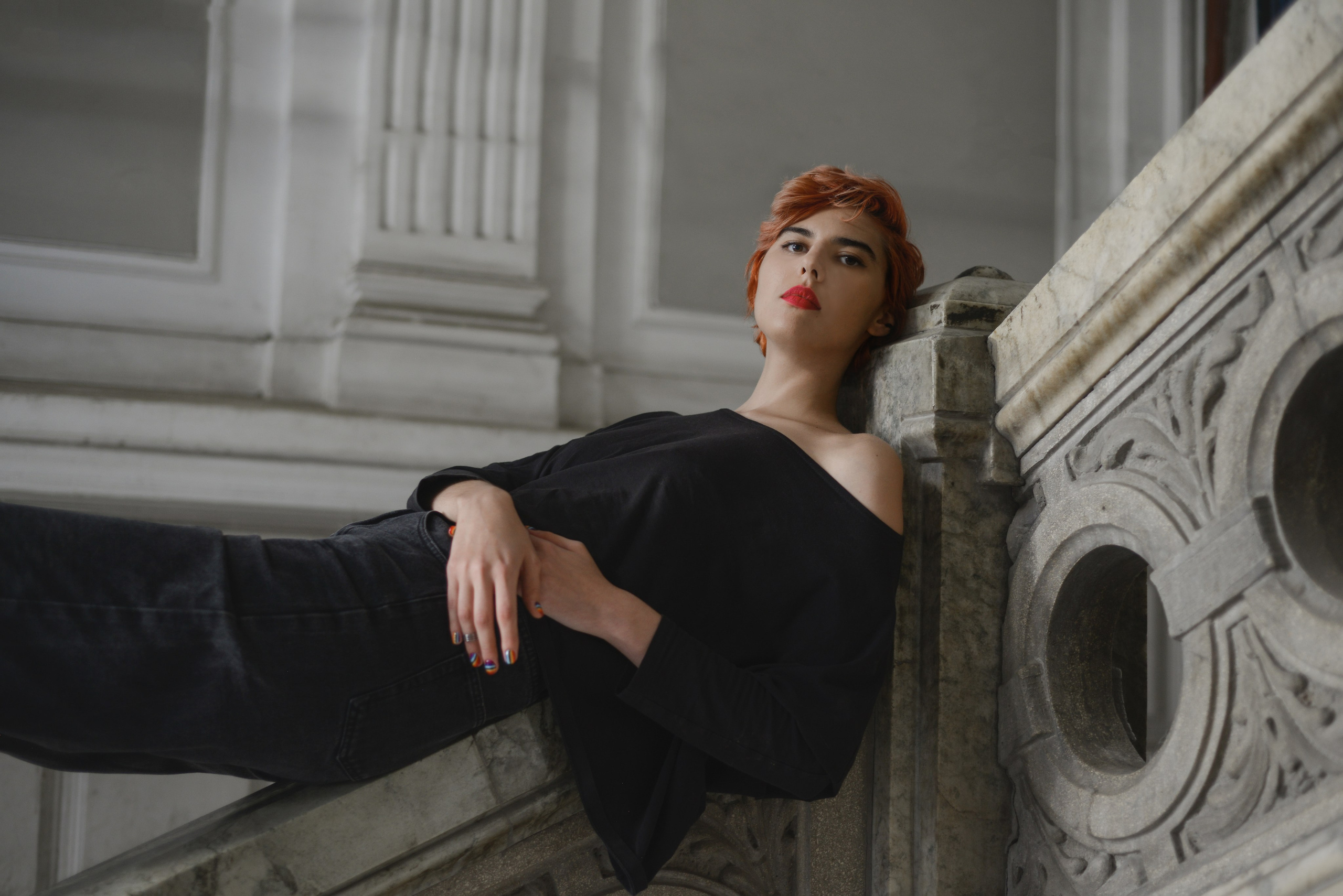 Art photography Georgia. Lika Gomiashvili photography Georgia Tbilisi