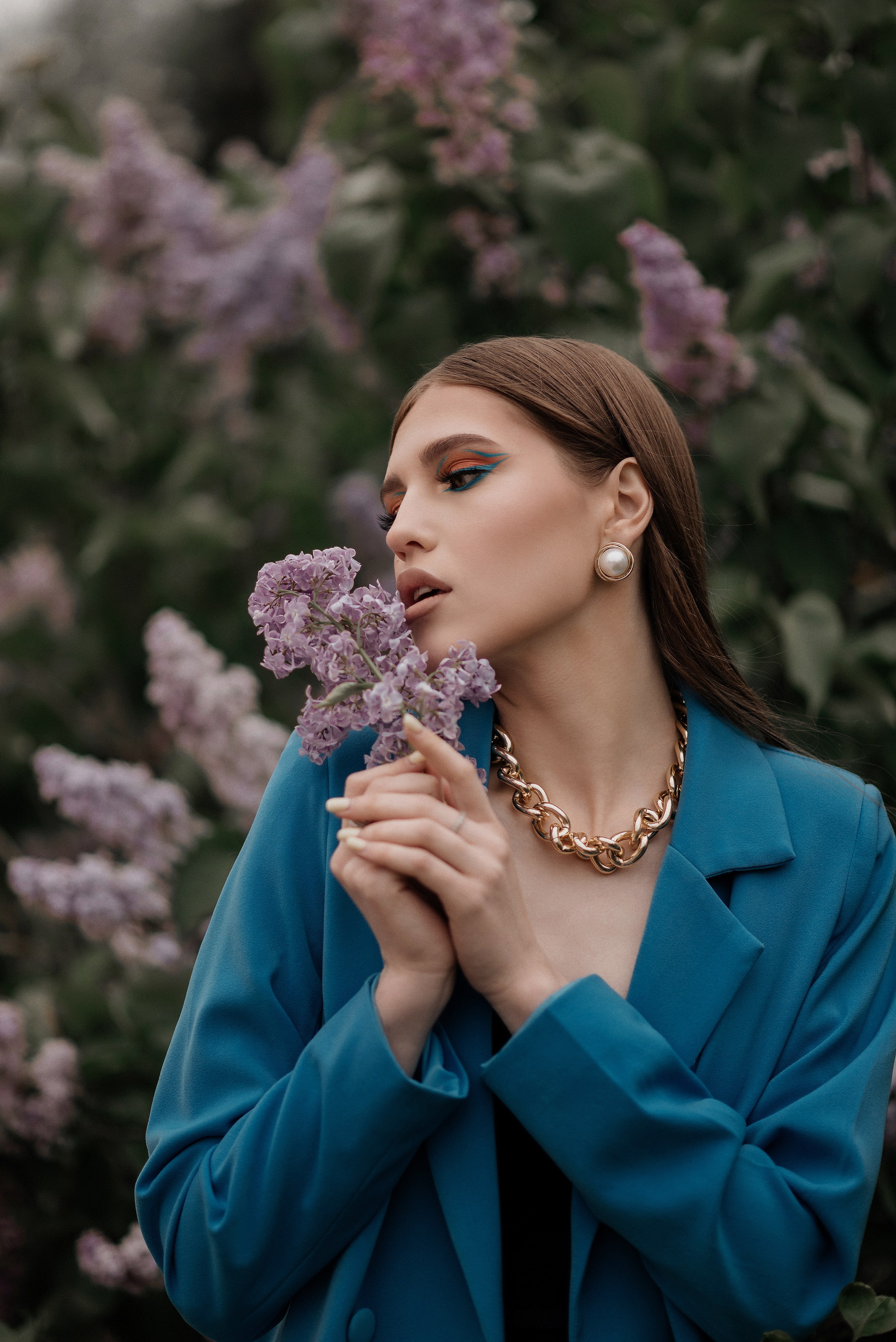 Женские. Свадебный и портретный фотограф в Липецке Юлия Свит