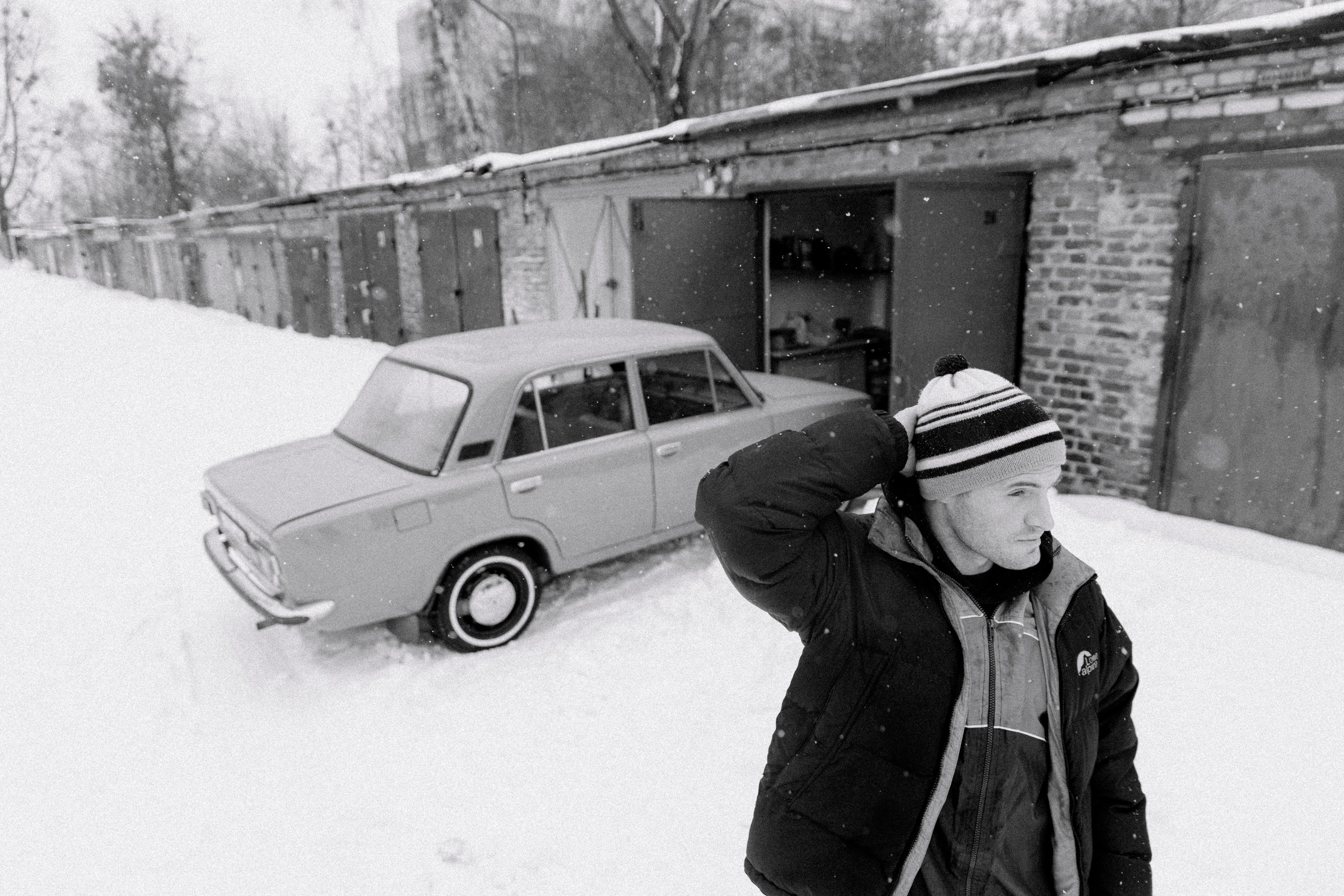 Иван Иваныч. Свадебные фотографы в Гомеле и Минске Сергей и Анастасия Фещенок