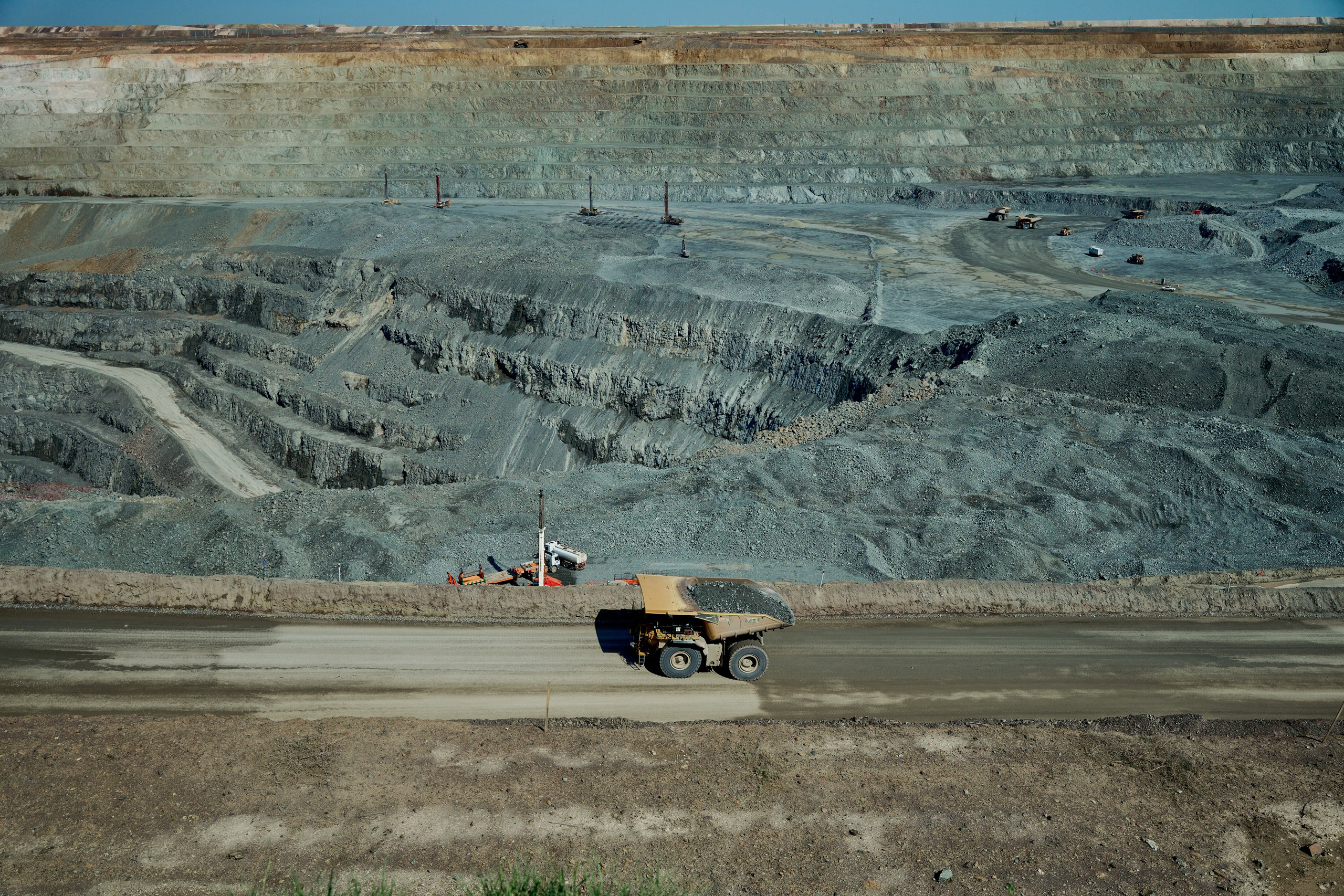 KAZMINERALS. Адиль Абильтаев|Фотограф|Астана