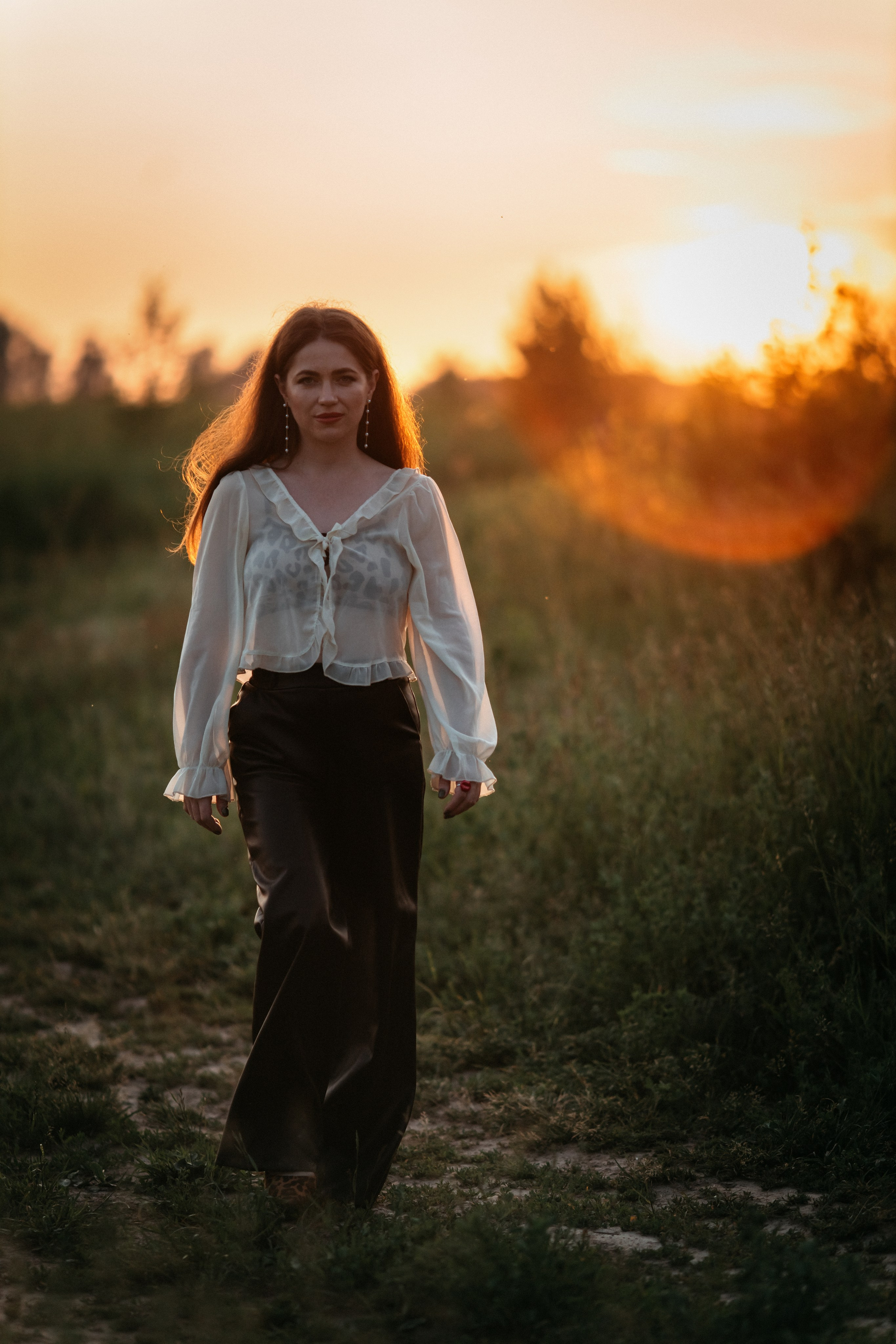 Ольга. Семейный фотограф Вита Лифанова Брянск LifeStyle