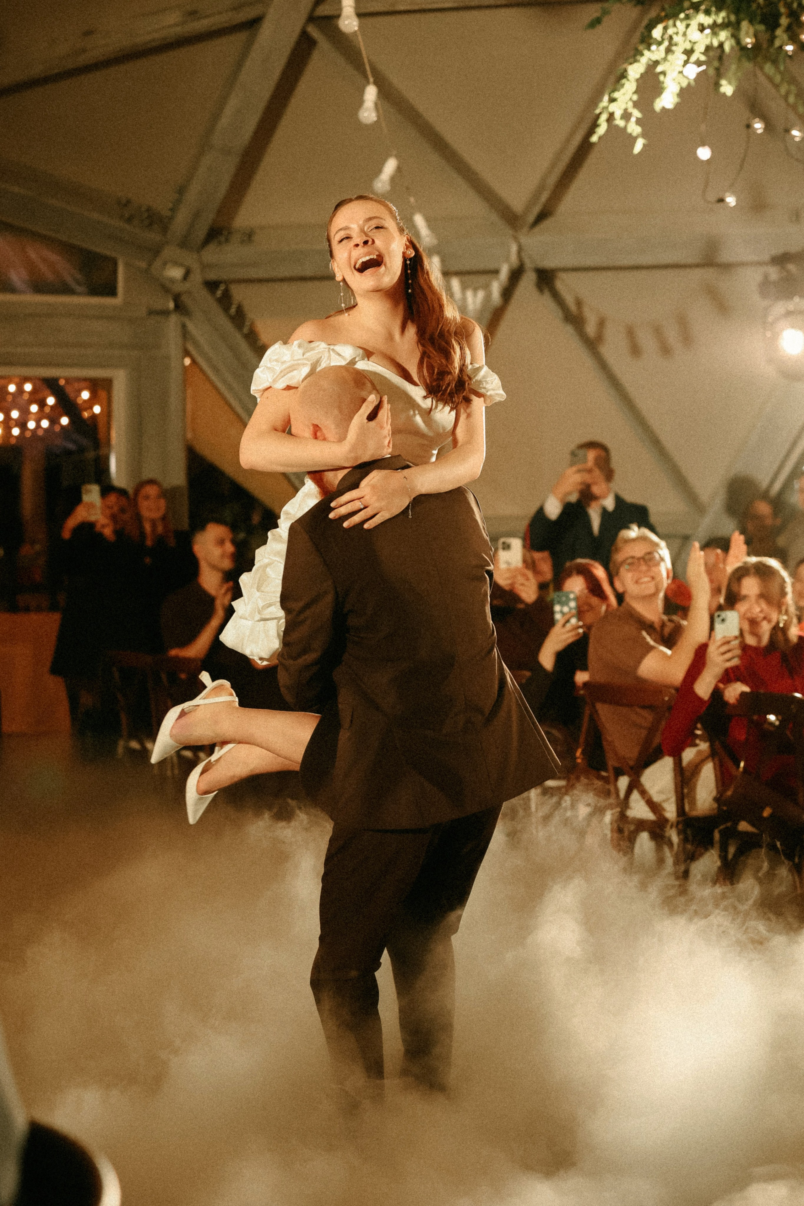 Георгий и Татьяна. Фотограф в Екатеринбурге Андрей Медведко