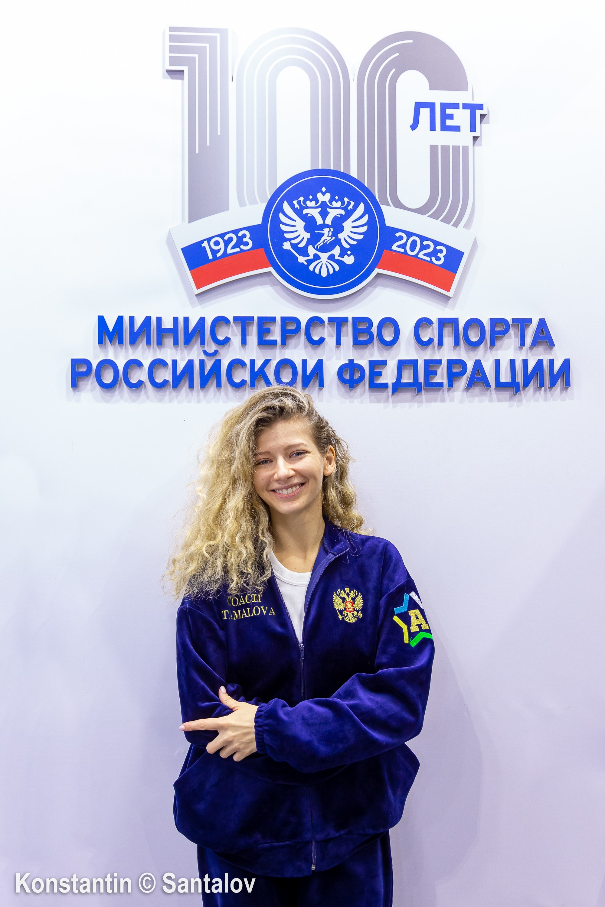 День эстетической гимнастики на ВДНХ. 2024. Москва. GYM-PHOTO. Спорт в кадре