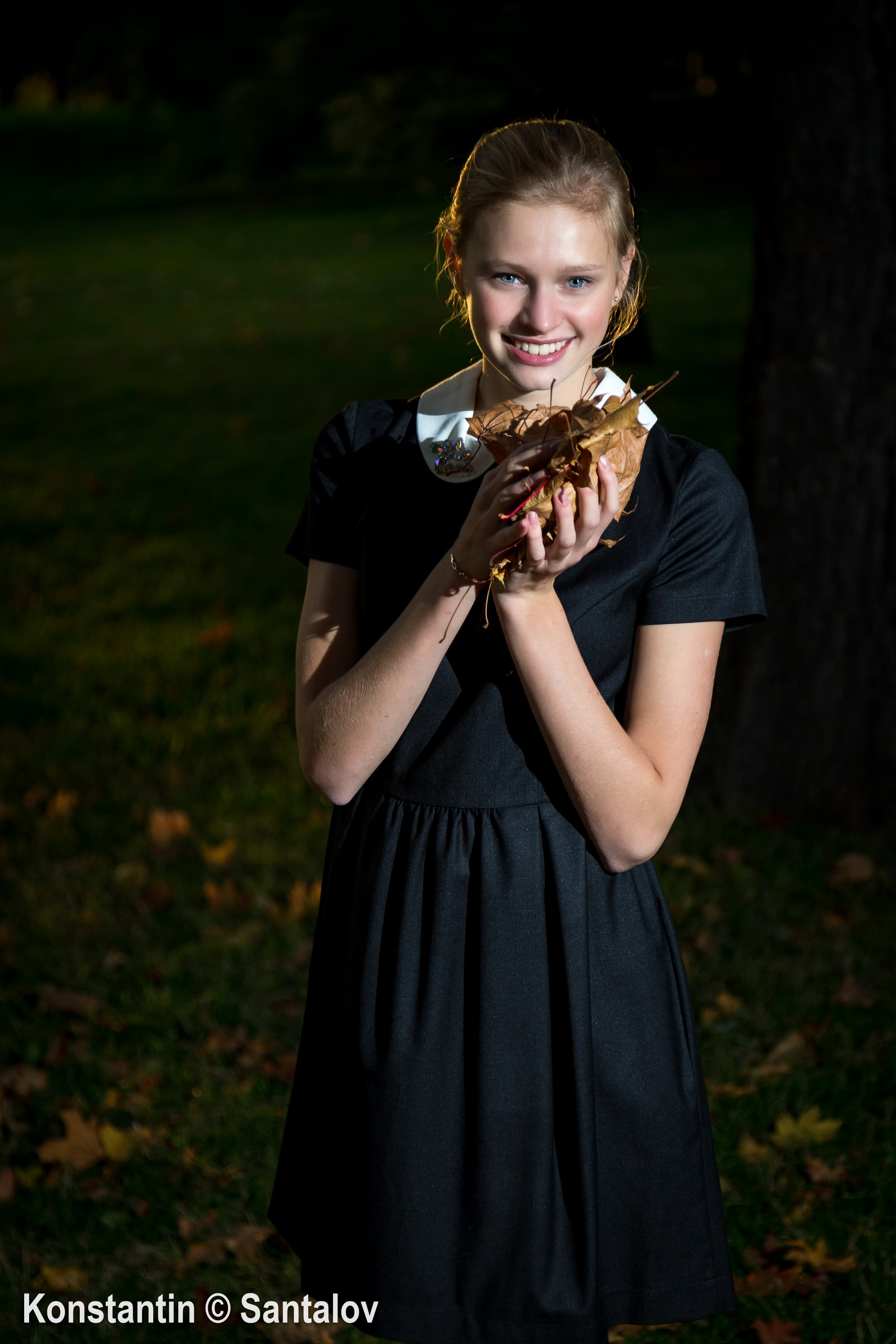 Фотосессия в Коломенском. GYM-PHOTO. Спорт в кадре