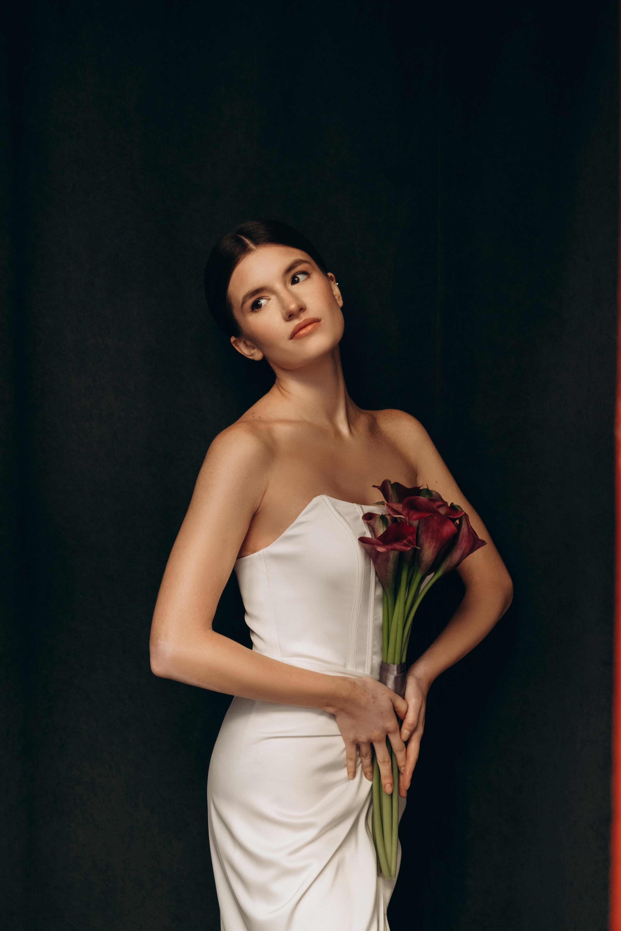 October wedding. Фотограф|Москва — Агбаш Лера