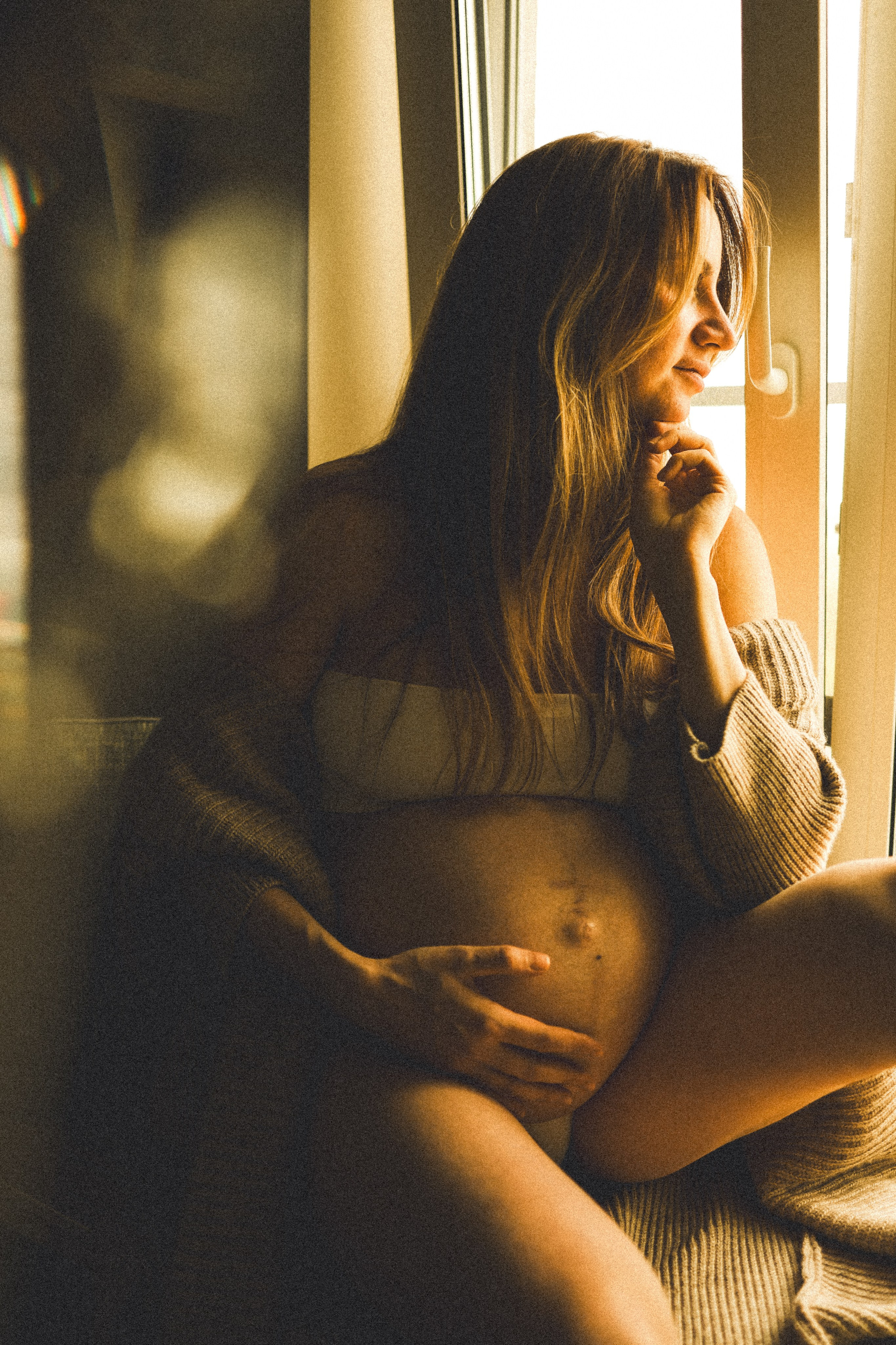 Пакет «Индивидуальный». Портретный и семейный lifestyle фотограф Мария Боленичева в Москве и Красногорске