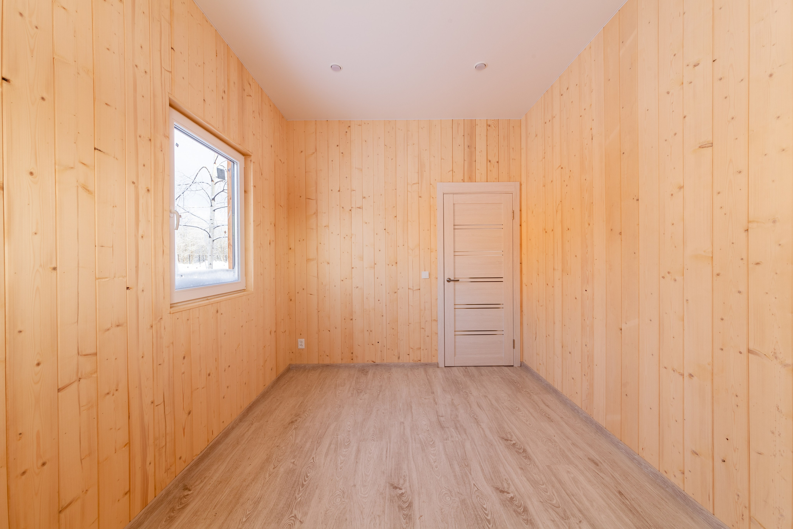 Съемка дома/коттеджа. Интерьерный фотограф Рафаэль