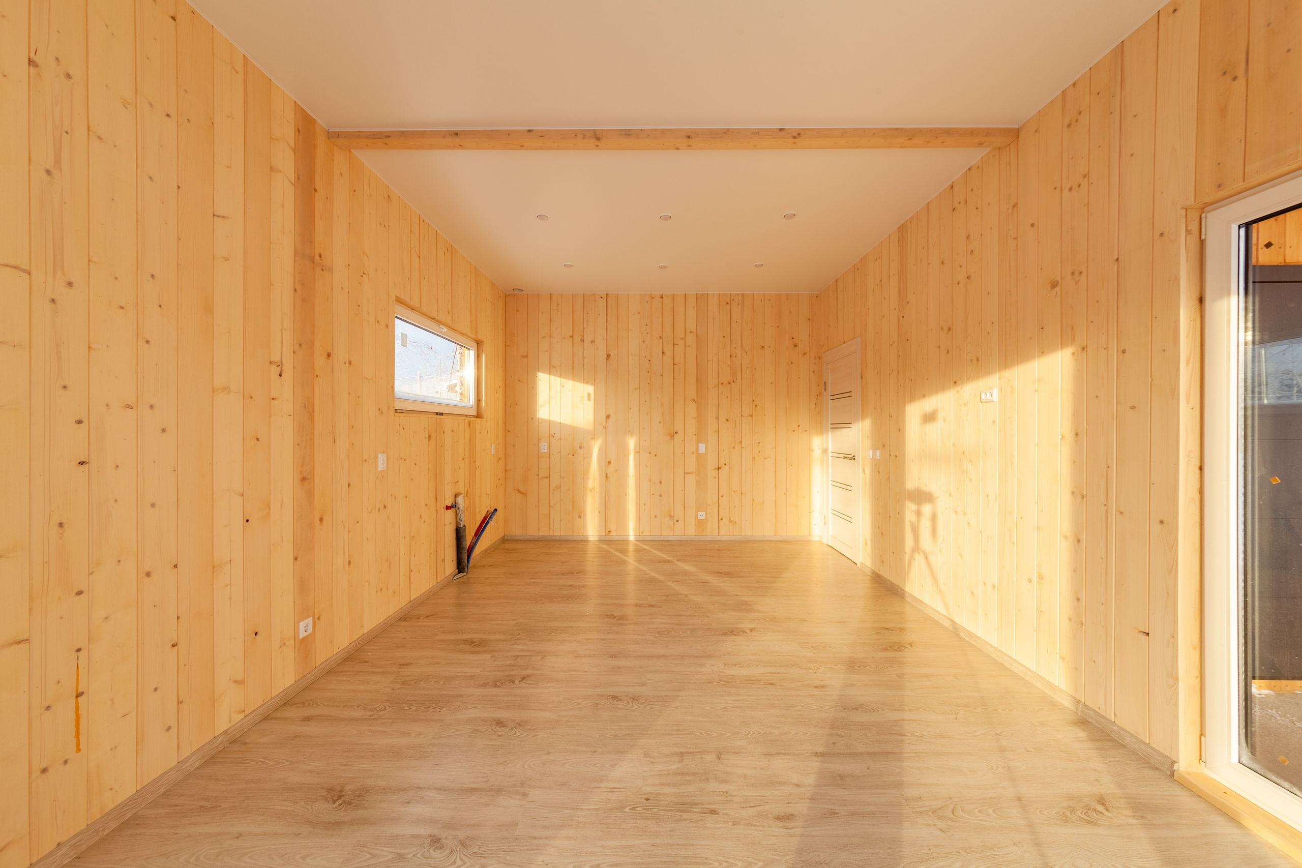 Съемка дома/коттеджа. Интерьерный фотограф Рафаэль