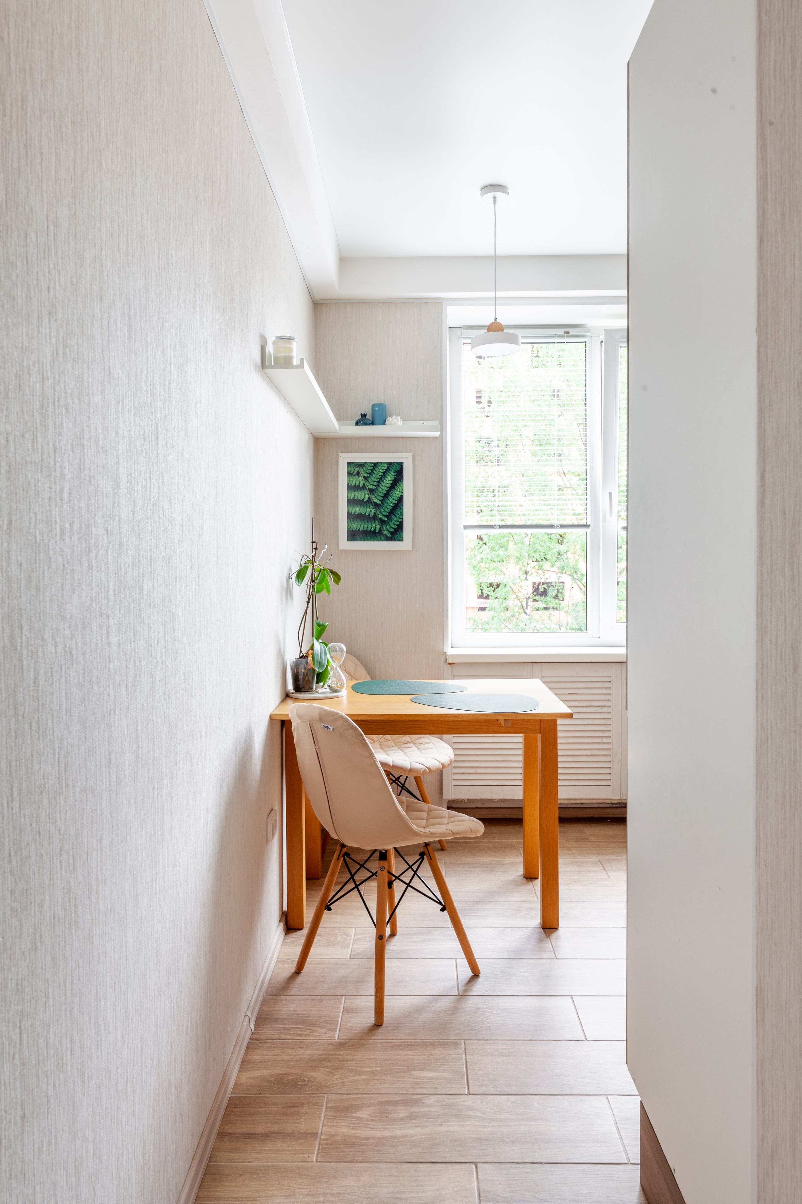 Общая галерея. Интерьерный фотограф Рафаэль