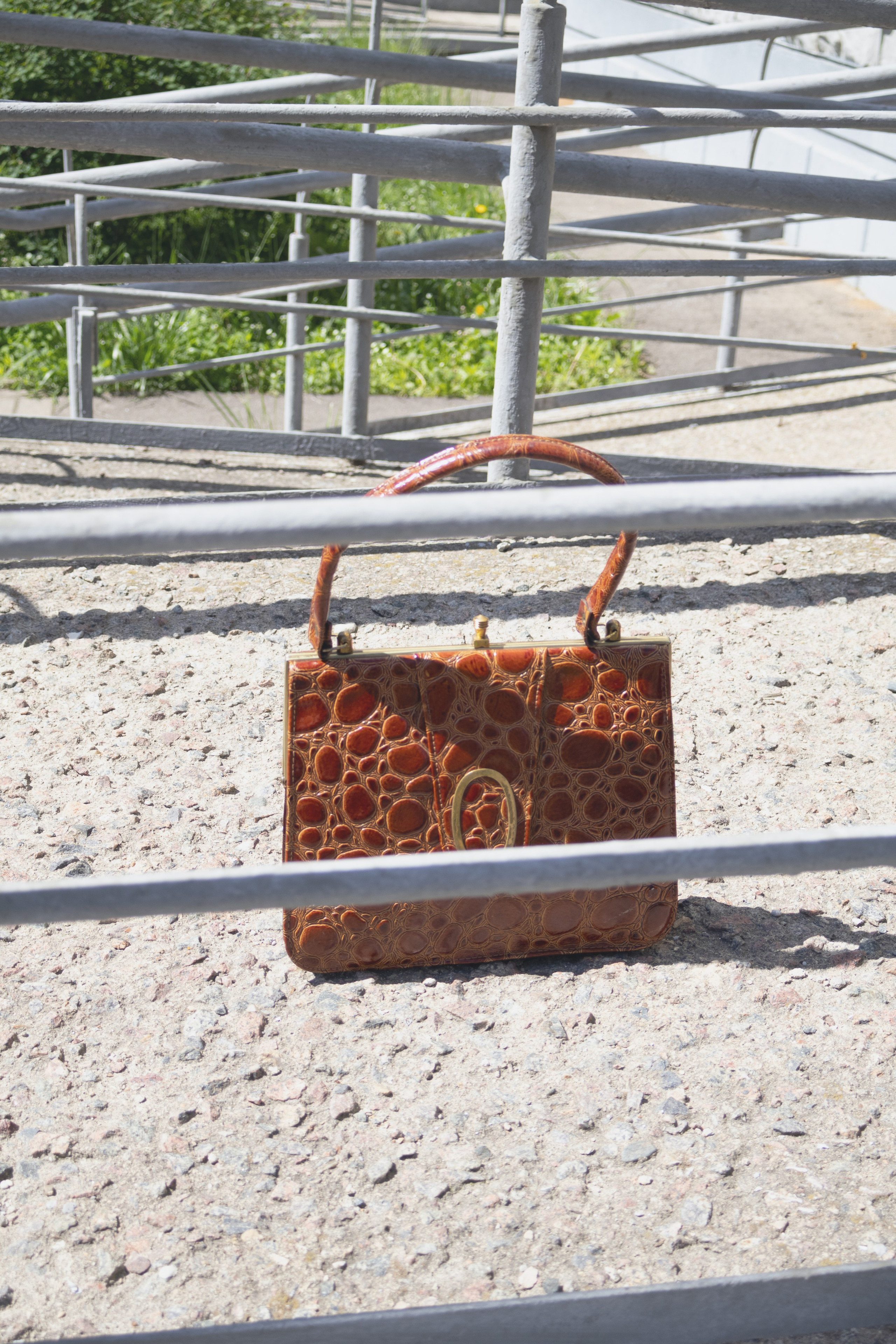 Urban extensions. Art direction & Design | Curiosa