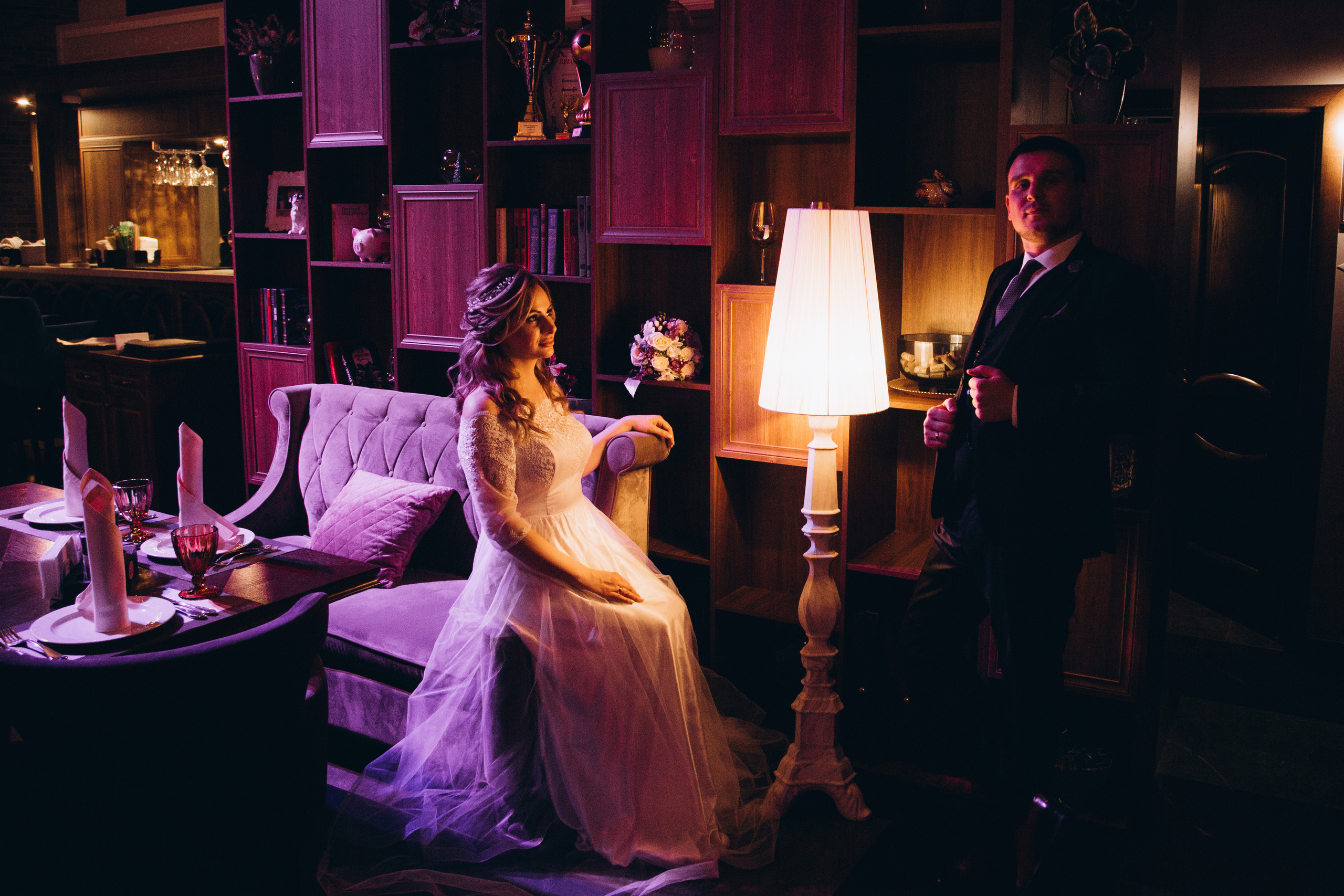 Профессиональный свадебный фотограф и видеограф Симферополь | Крым. Свадебный фотограф и видеограф Владислав и Анастасия Макриди