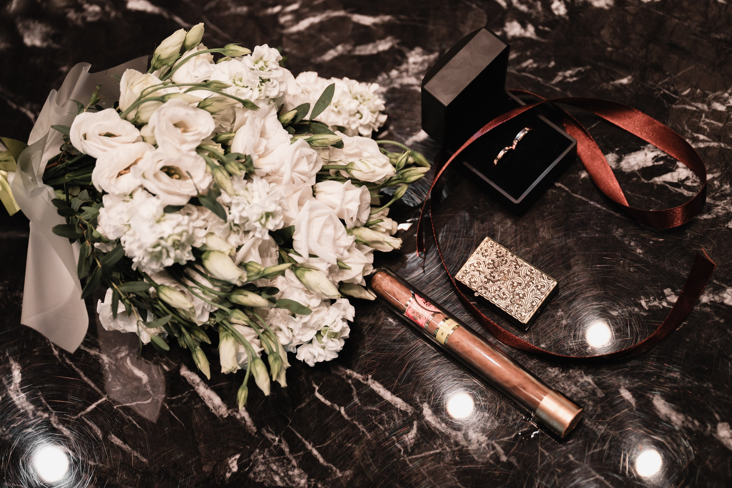 Андрей и Алина. Фотограф Екатерина Бочарникова