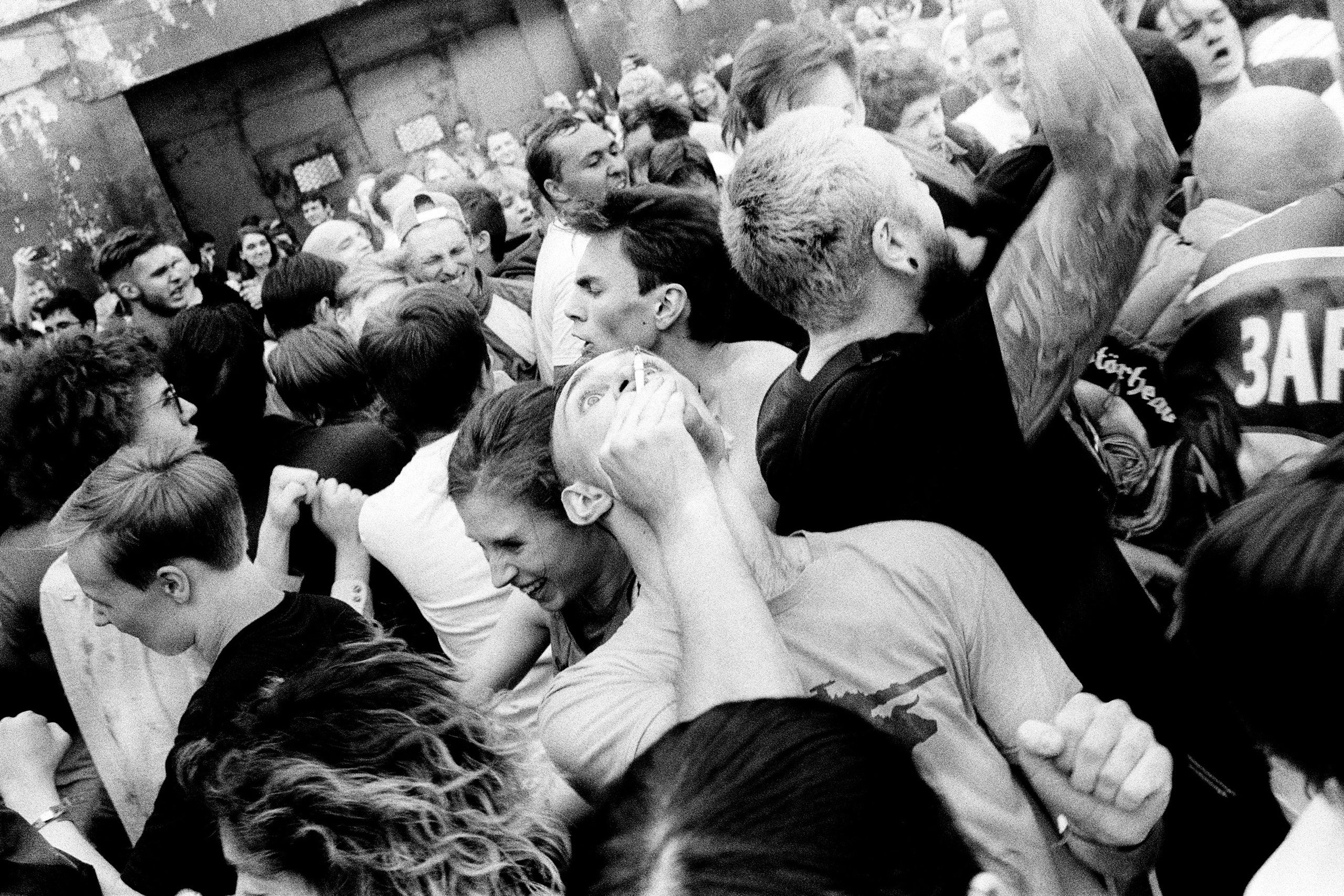 2015-2022. Independent photographer Talib Shillaev