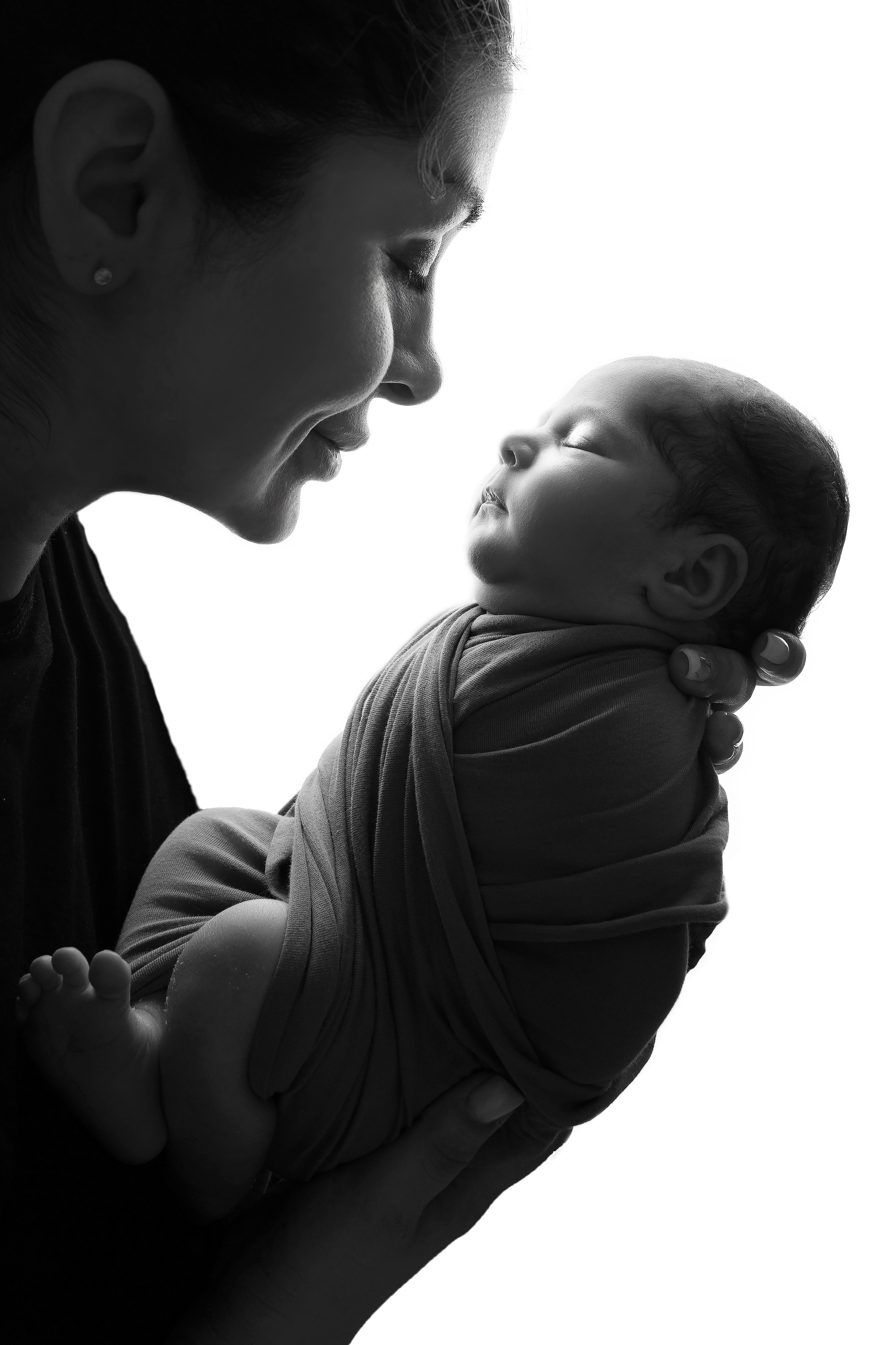 Фото с родителями. Фотограф новорожденных Зеленоград Москва Алёна Черняева