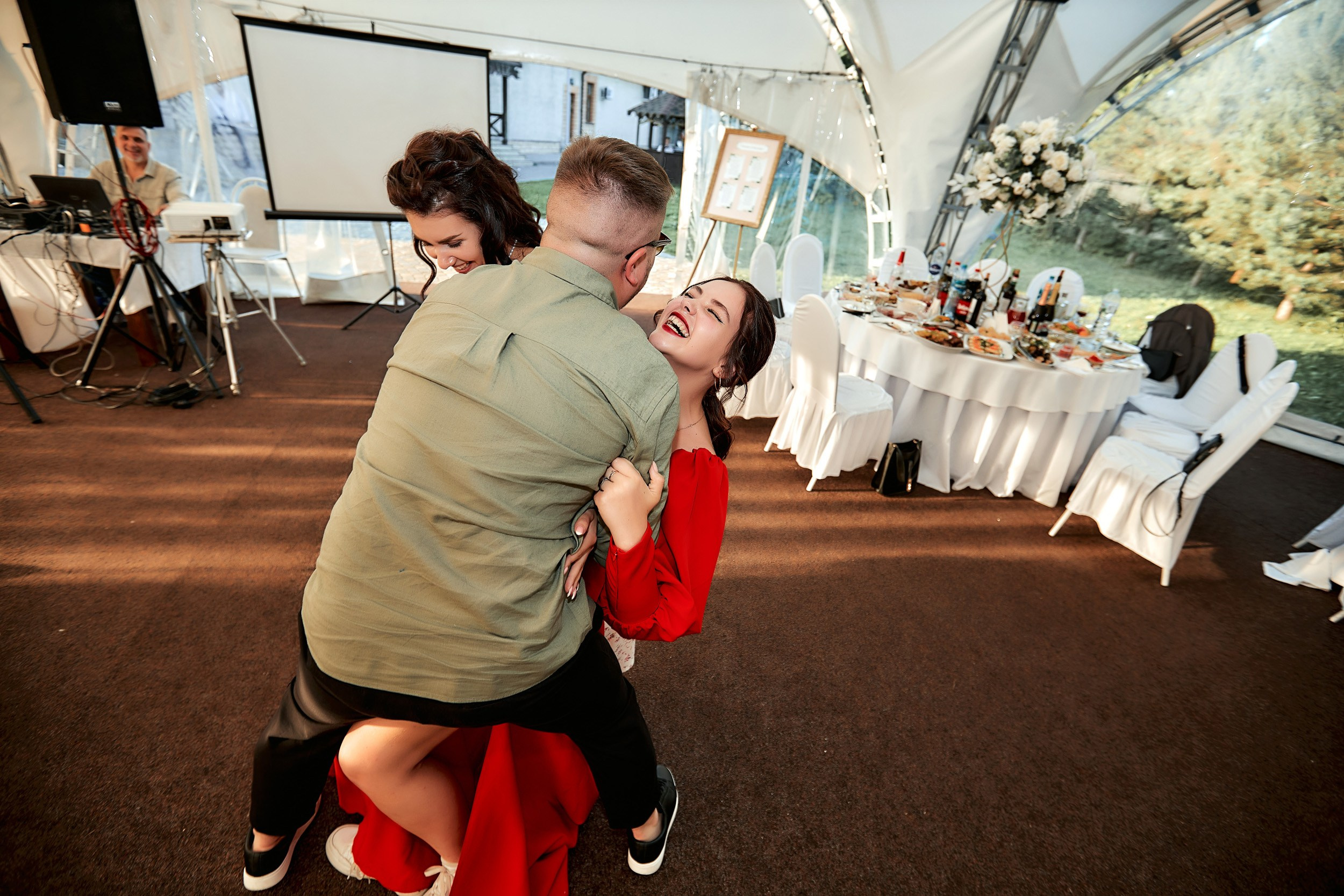 Wedding. Фотограф Пустошка и Псковская область (Себеж, Великие Луки, Опочка и др.)