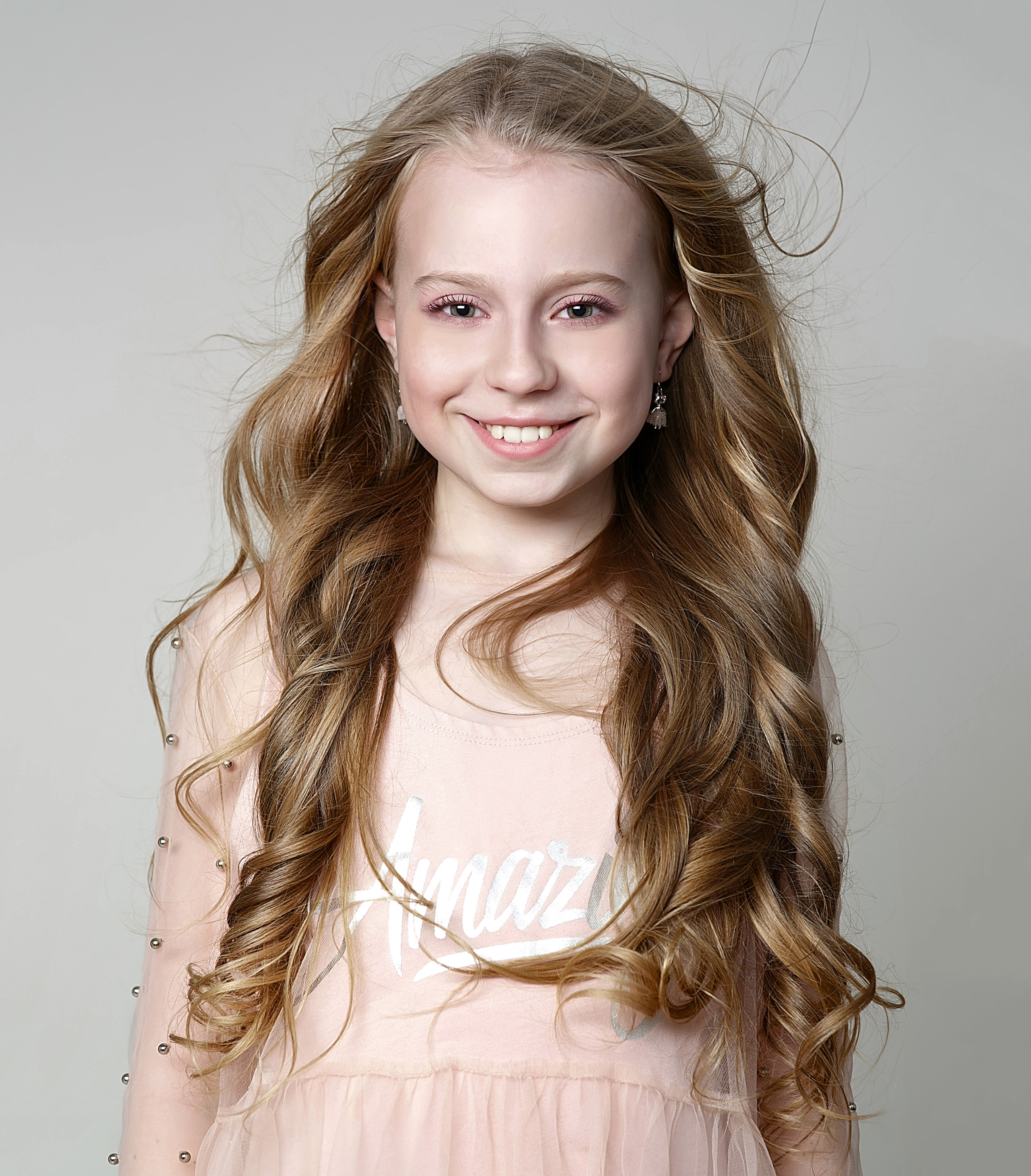 Детское фото. Фотограф Надежда Куин, Якутск