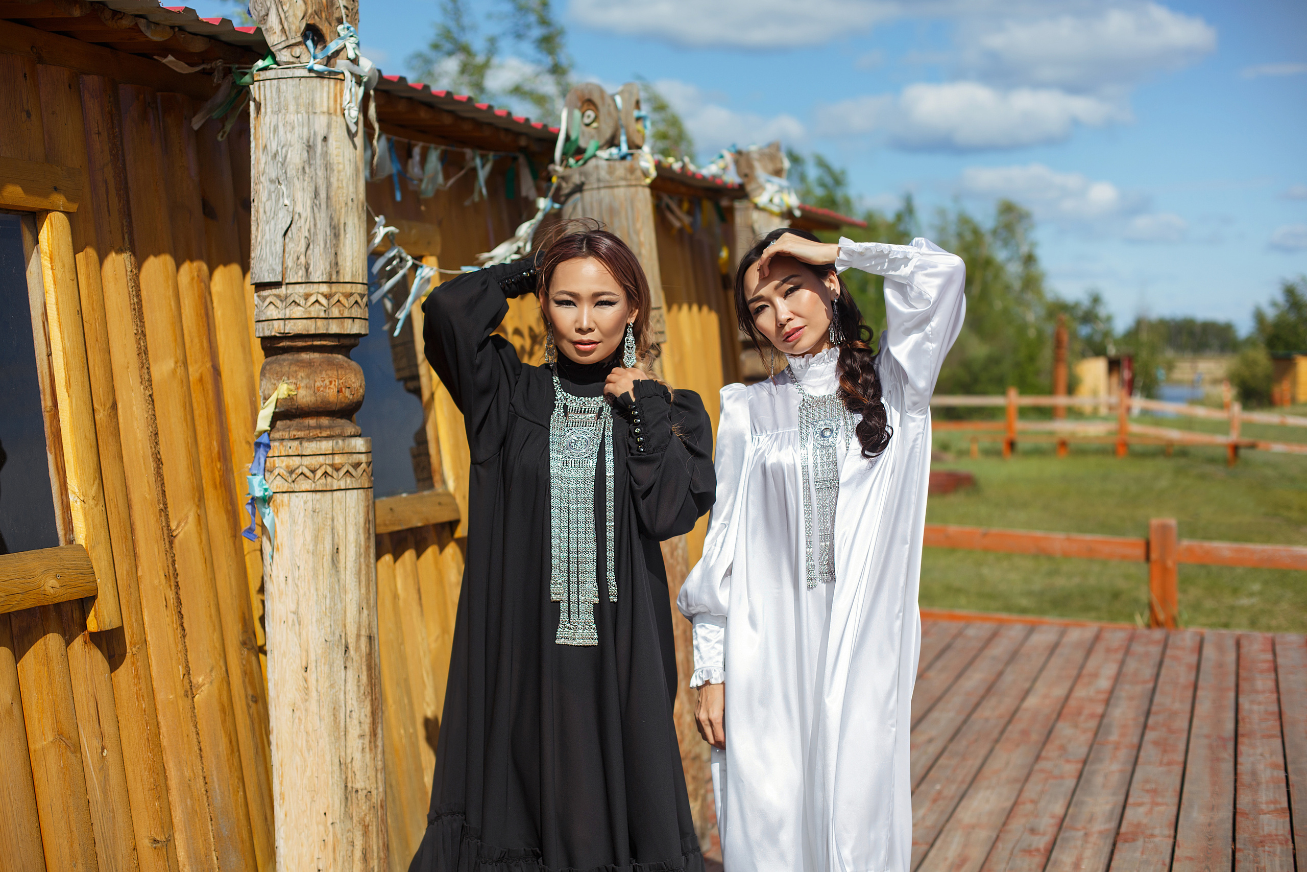 Выездные фотосессии. Фотограф Надежда Куин, Якутск