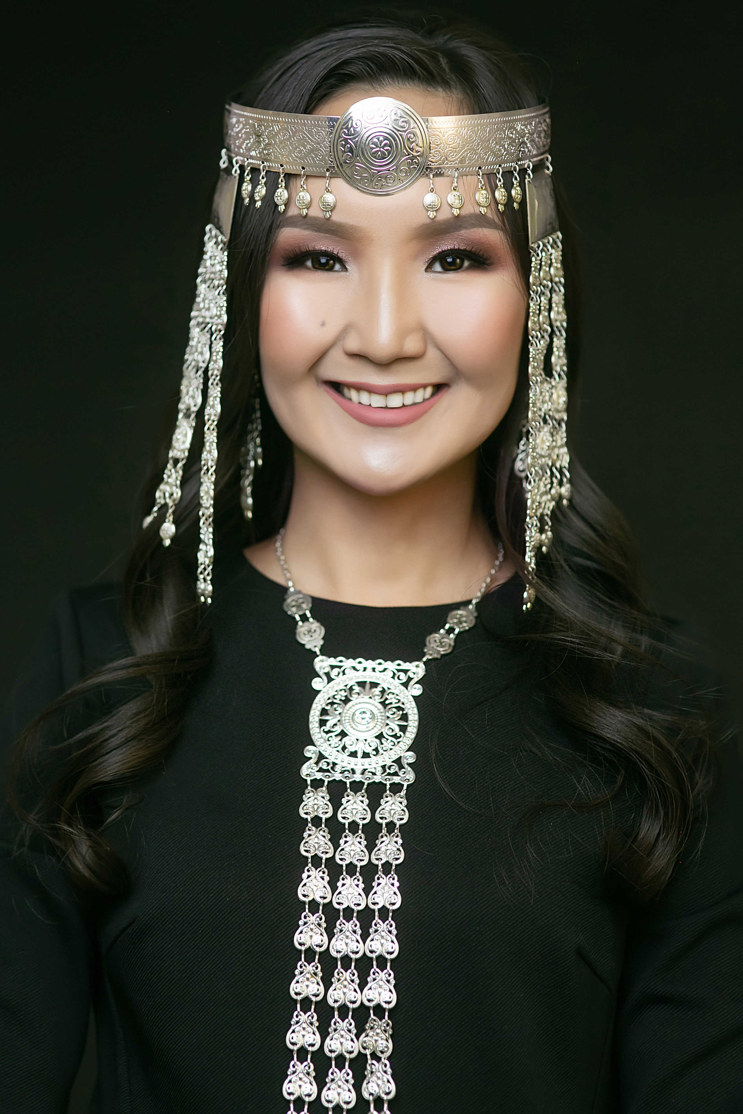 Женское фото. Фотограф Надежда Куин, Якутск