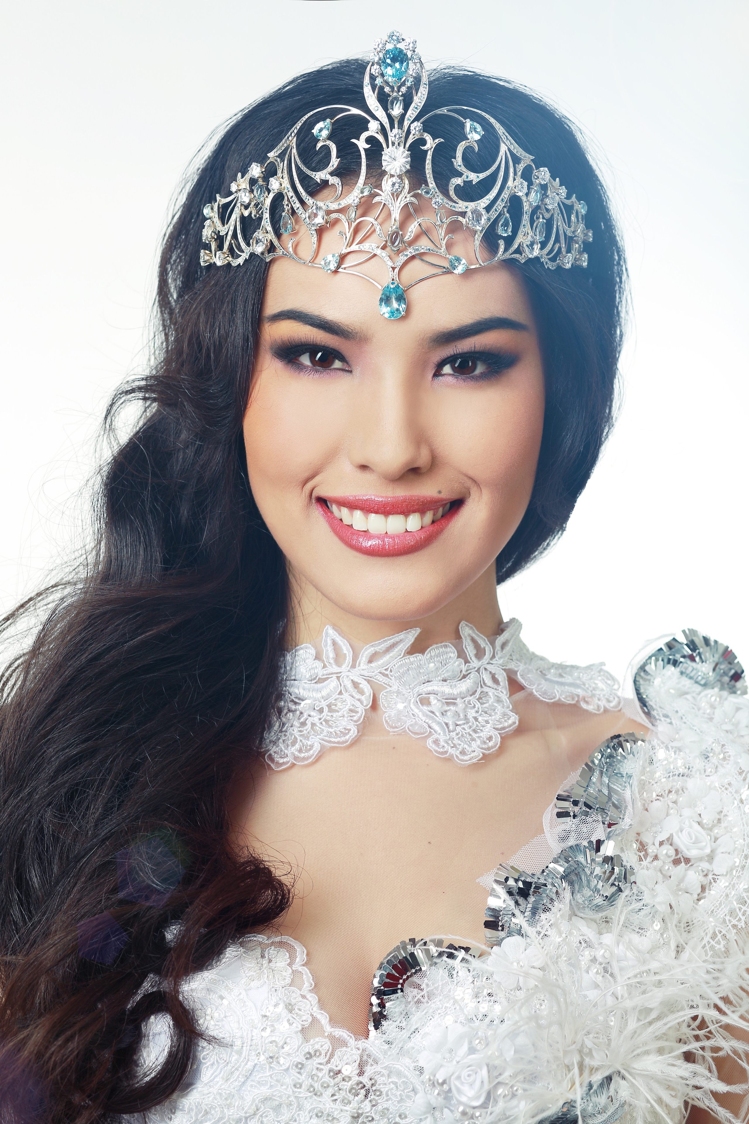 Женское фото. Фотограф Надежда Куин, Якутск