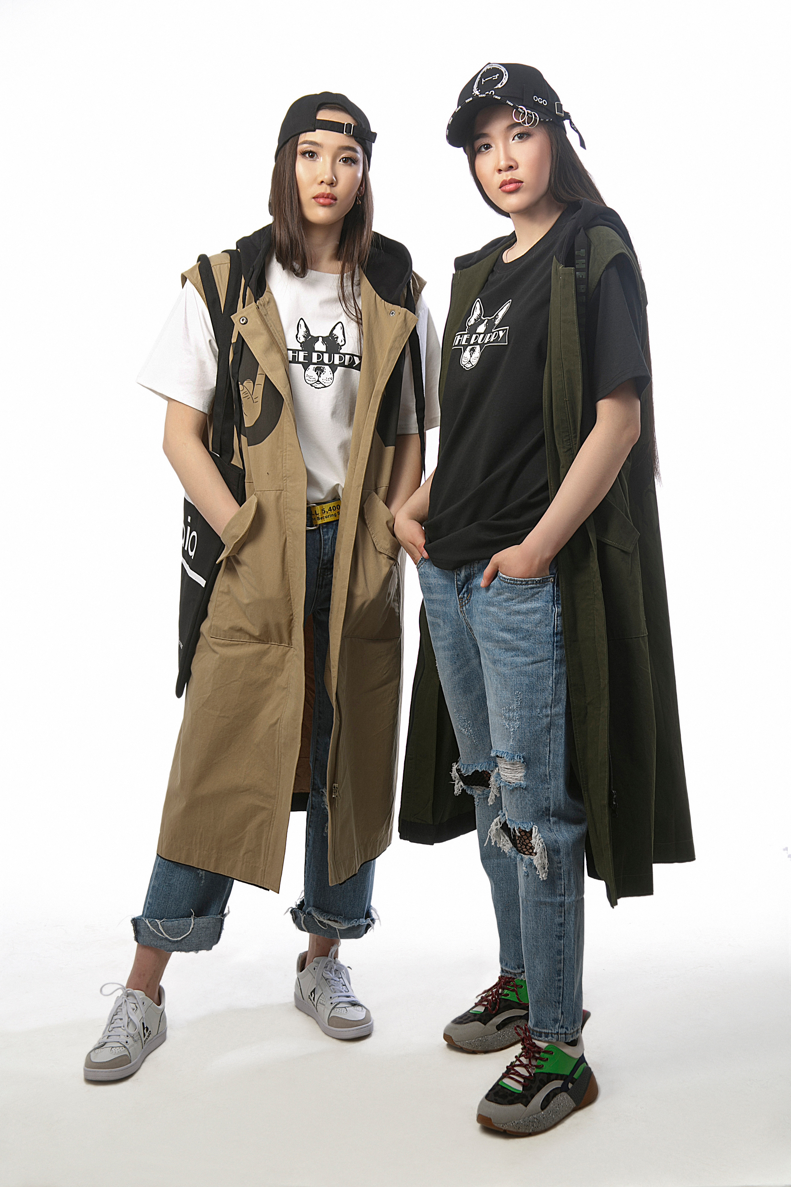 Рекламное фото. Фотограф Надежда Куин, Якутск