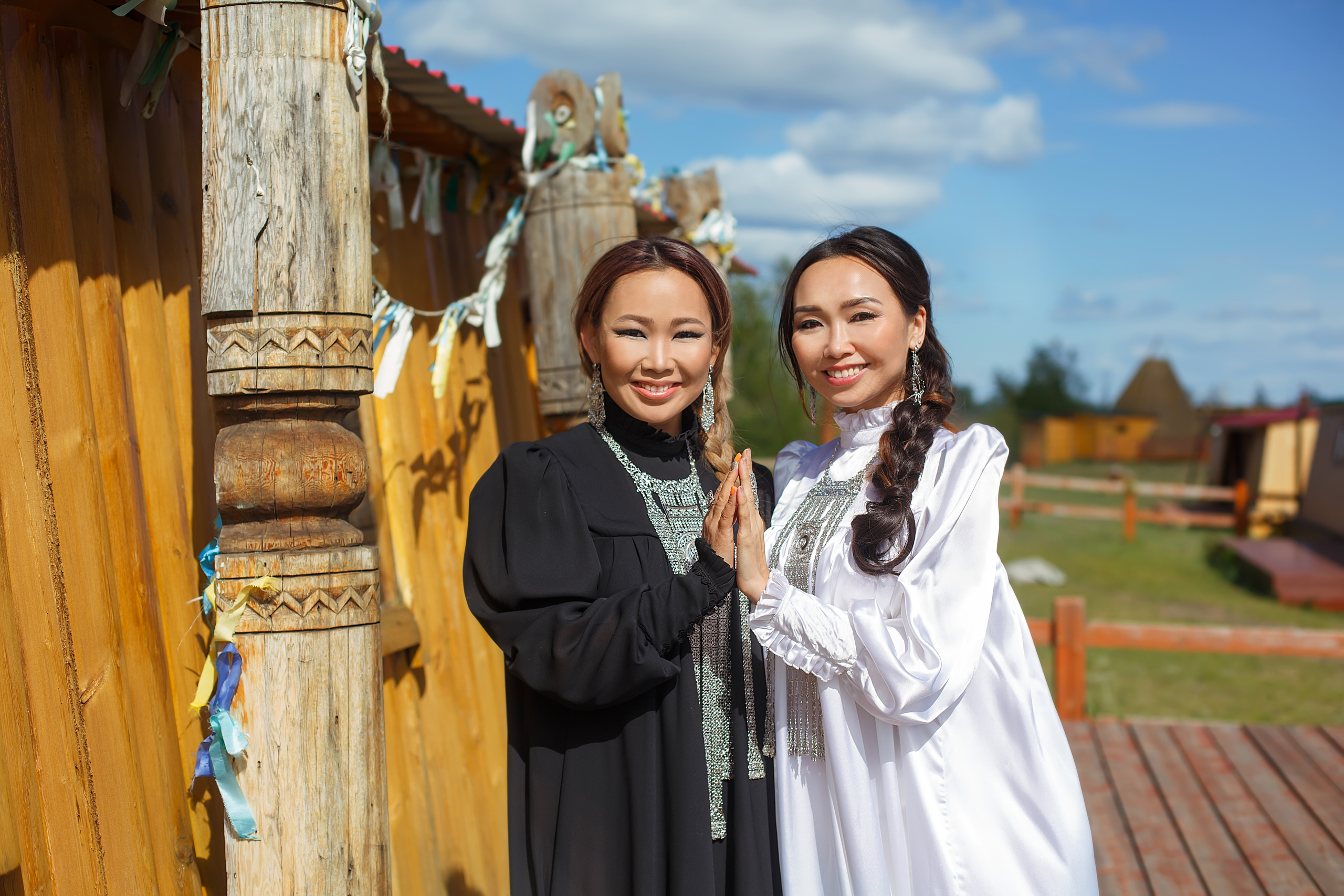 Выездные фотосессии. Фотограф Надежда Куин, Якутск