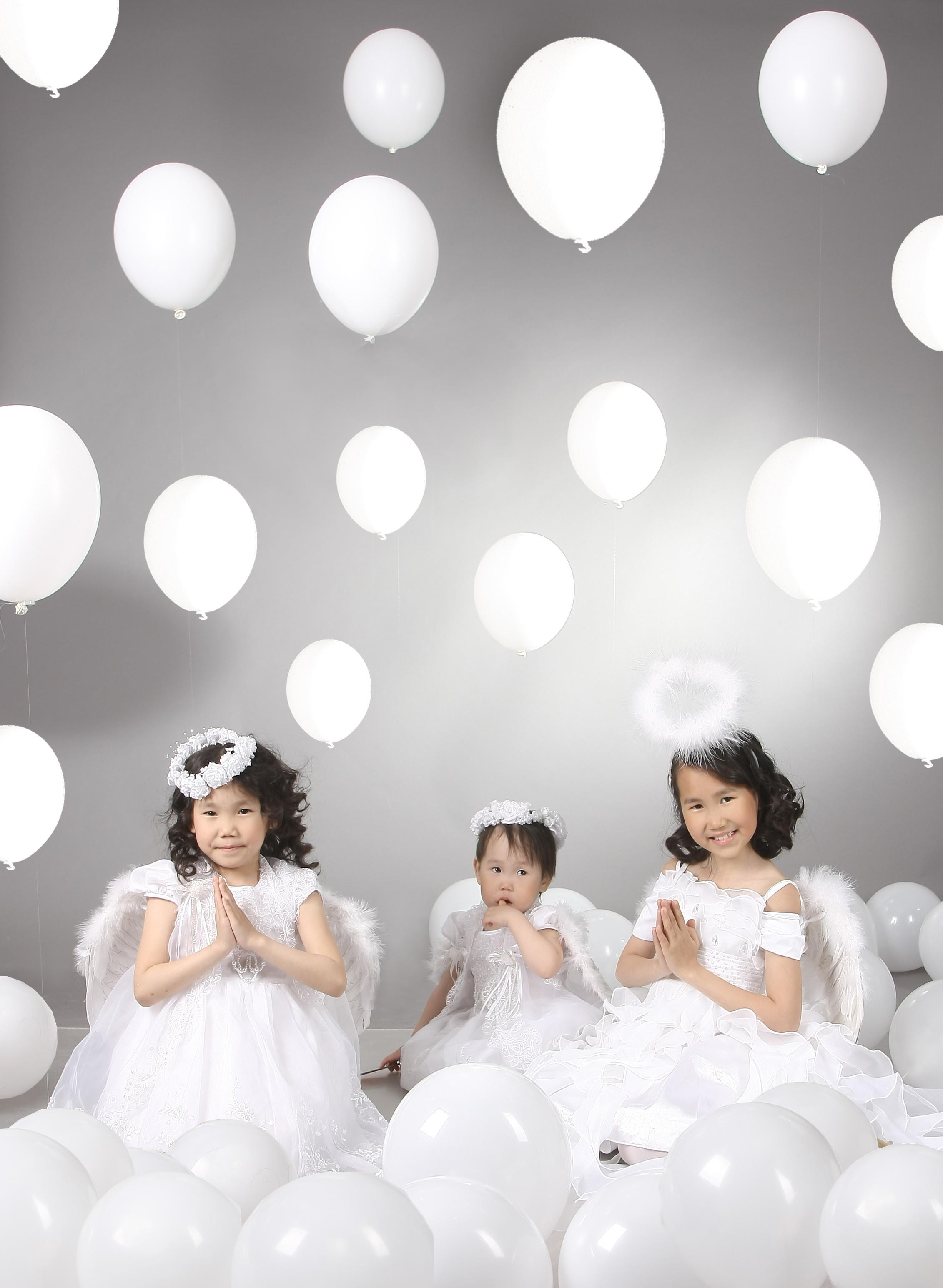 Детское фото. Фотограф Надежда Куин, Якутск