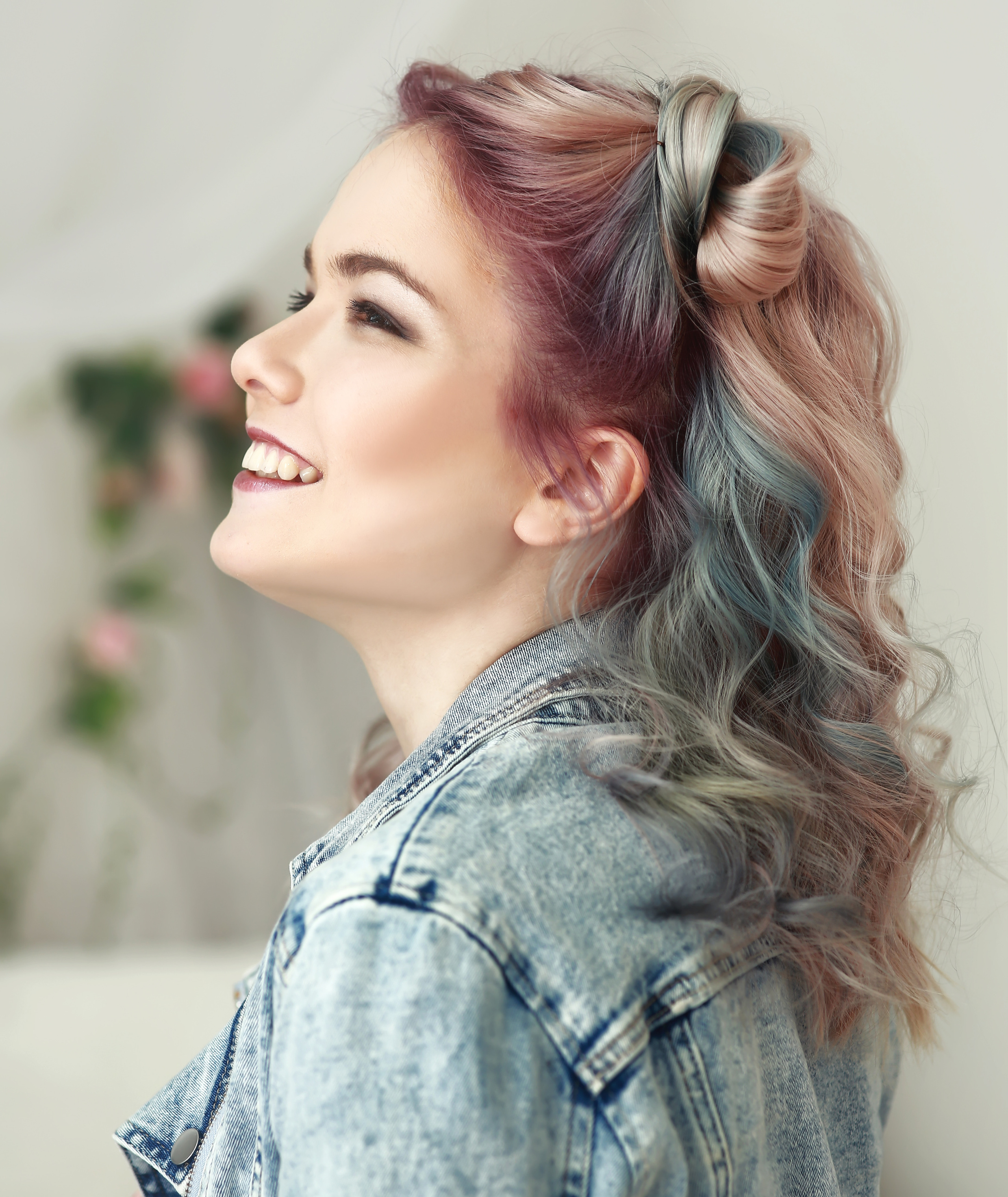 Женское фото. Фотограф Надежда Куин, Якутск