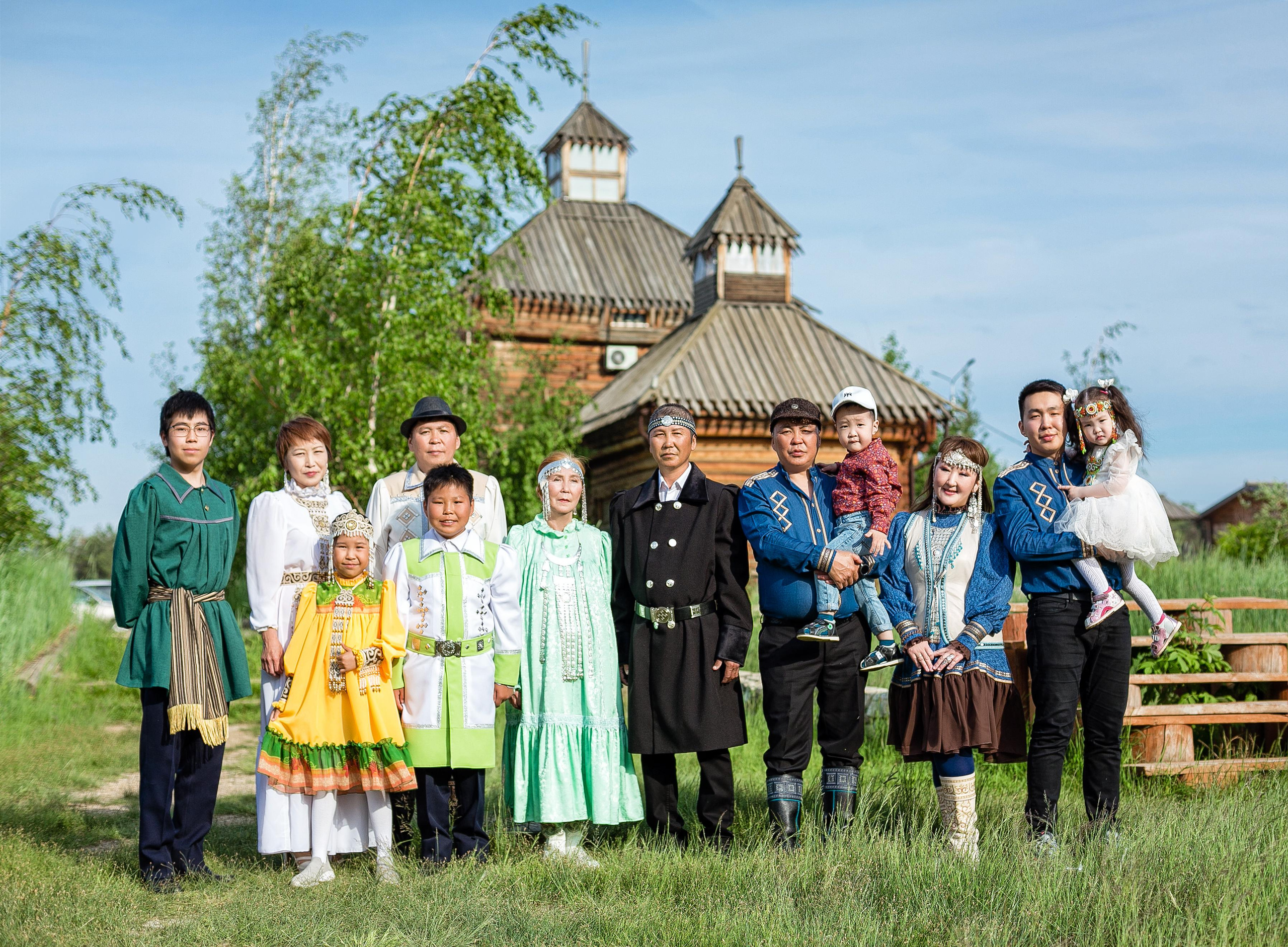 Выездные фотосессии. Фотограф Надежда Куин, Якутск