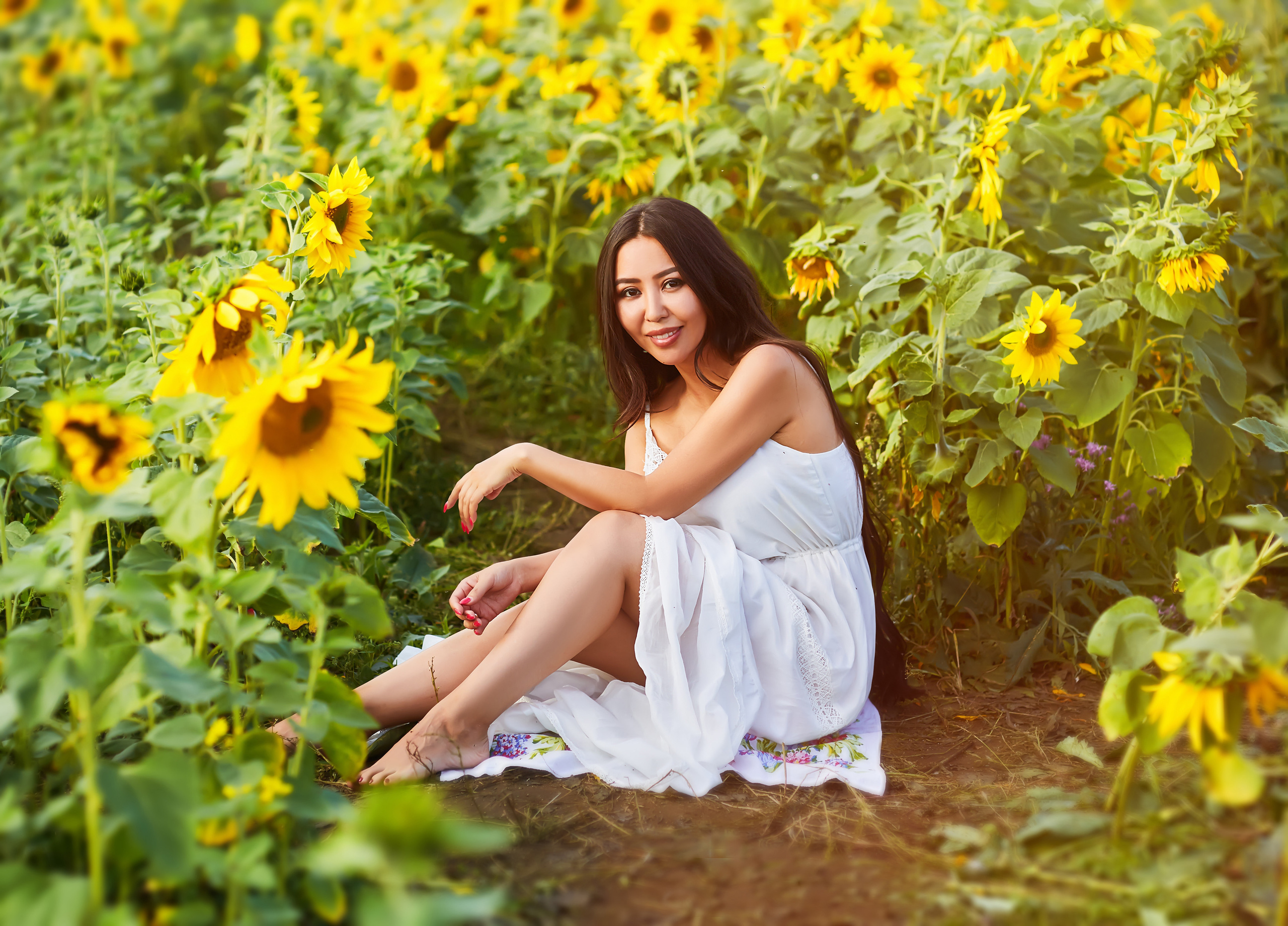 Выездные фотосессии. Фотограф Надежда Куин, Якутск