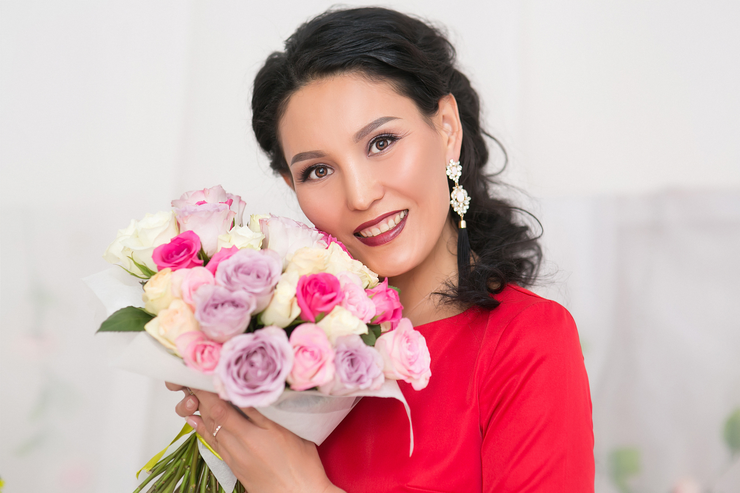 Женское фото. Фотограф Надежда Куин, Якутск