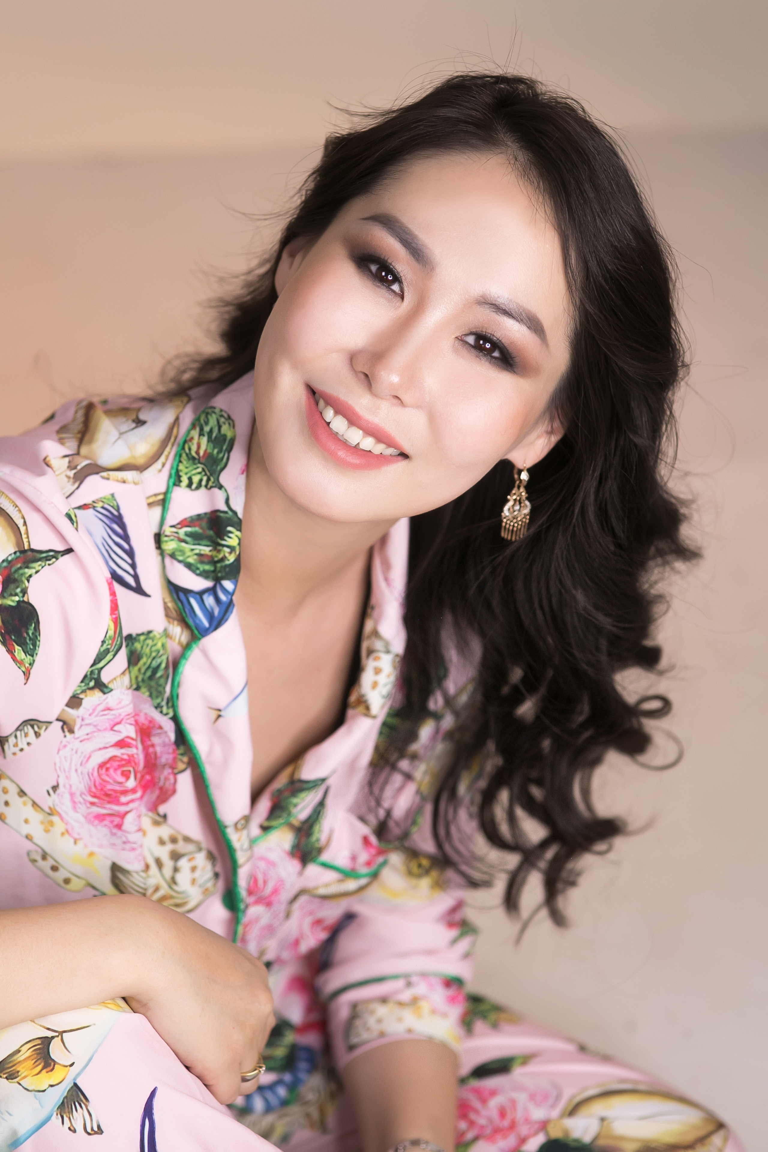 Женское фото. Фотограф Надежда Куин, Якутск