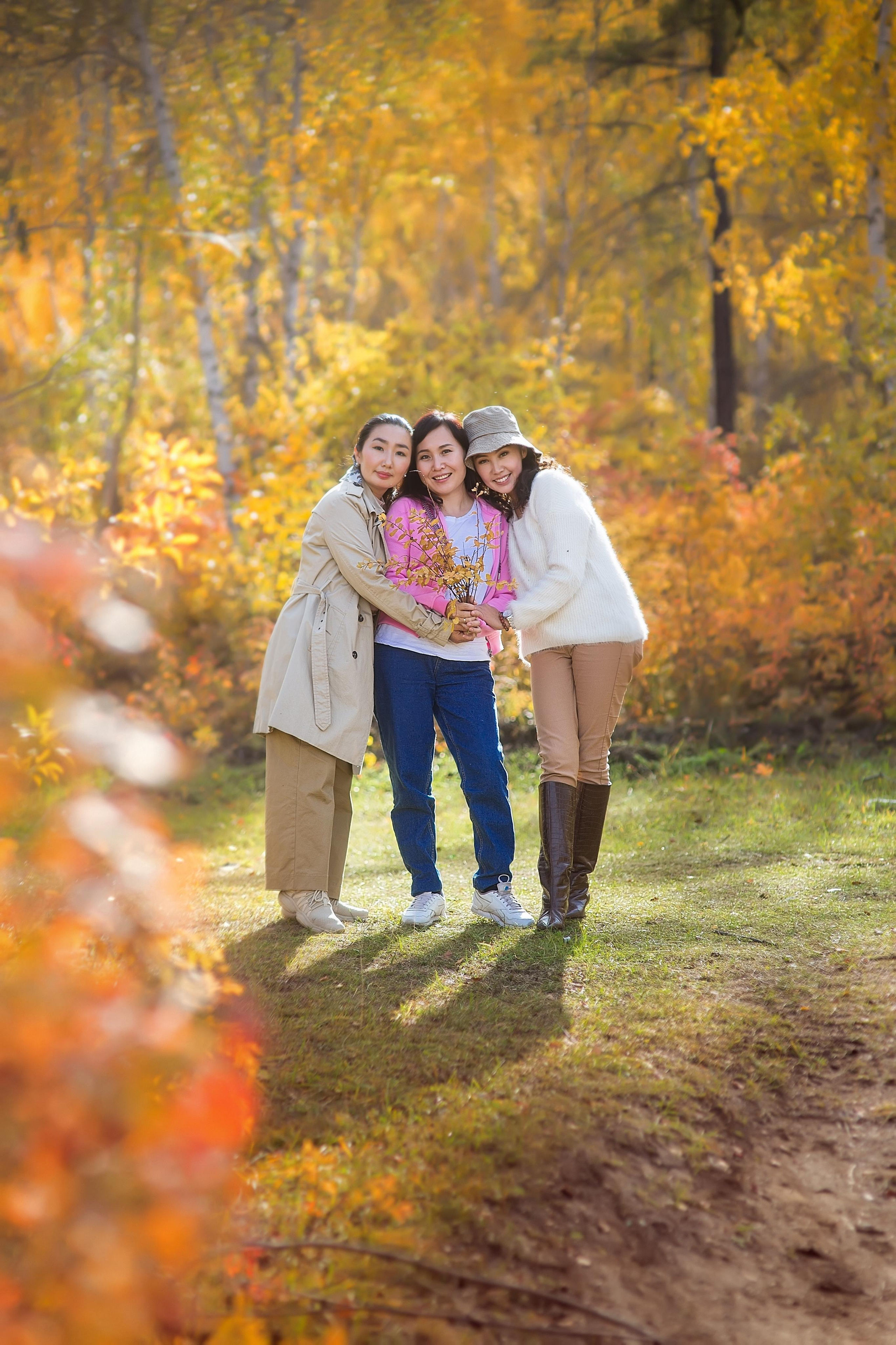 Выездные фотосессии. Фотограф Надежда Куин, Якутск