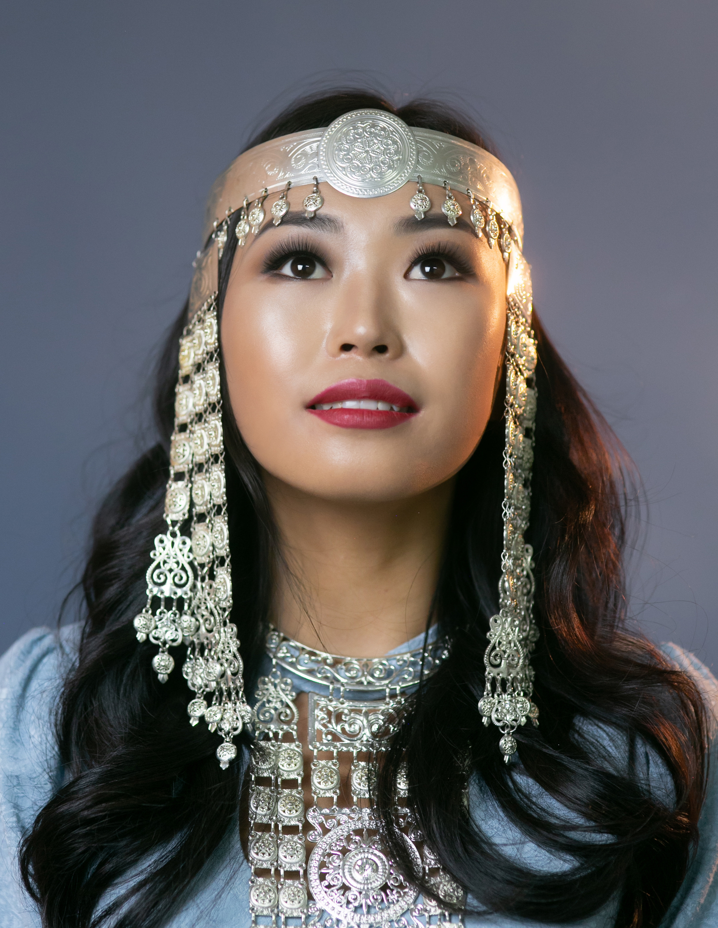 Женское фото. Фотограф Надежда Куин, Якутск