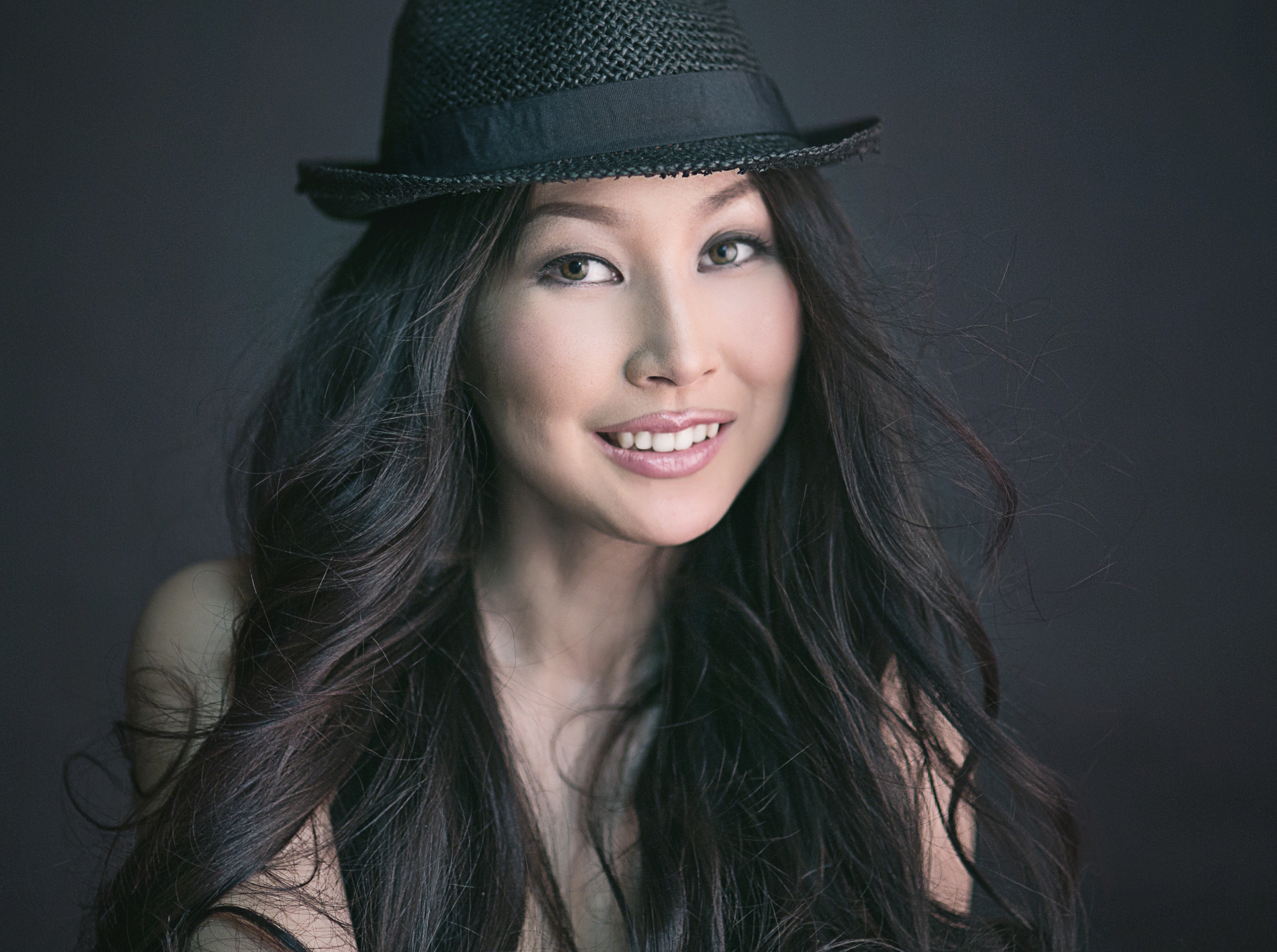 Женское фото. Фотограф Надежда Куин, Якутск