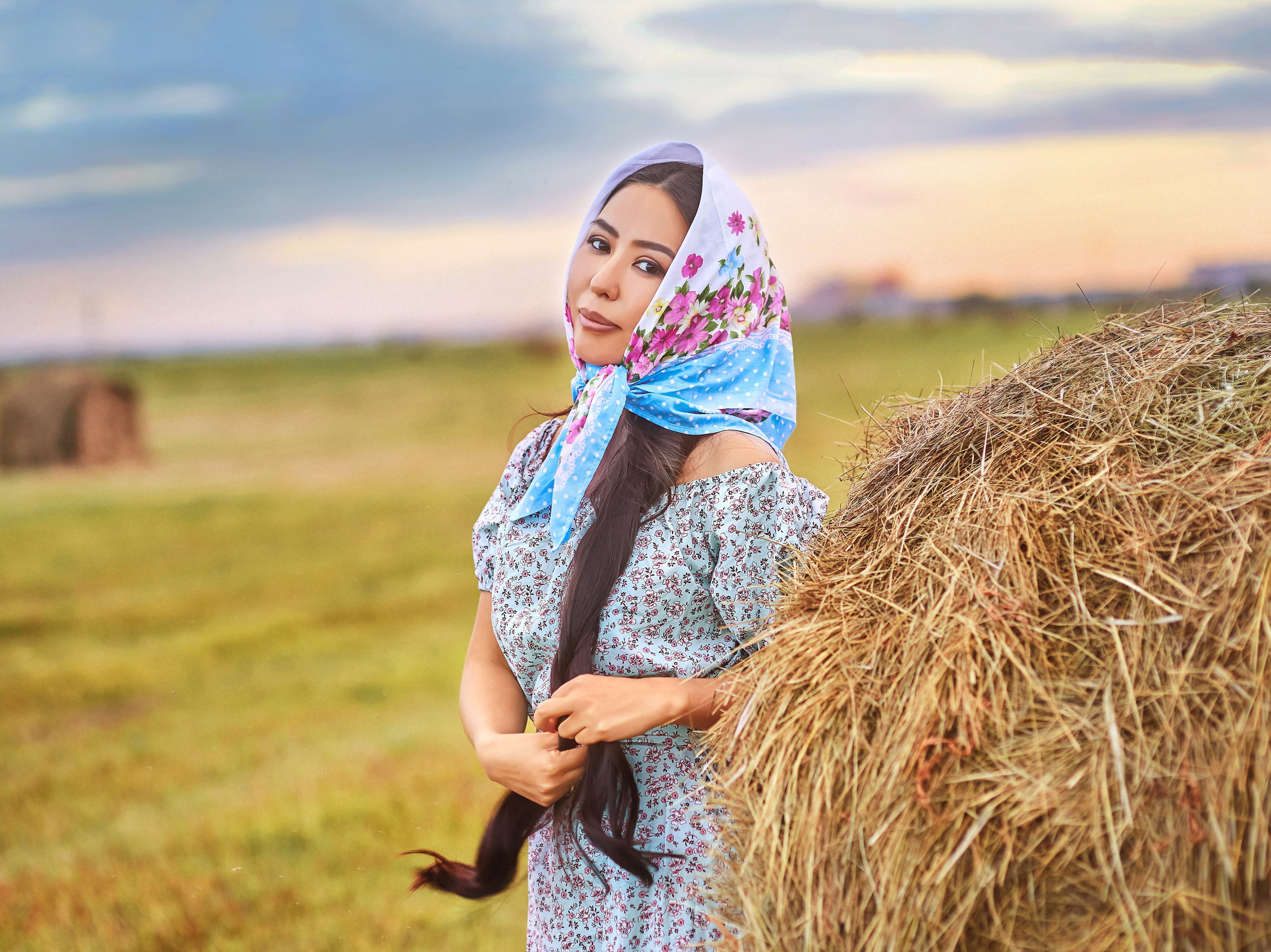 Выездные фотосессии. Фотограф Надежда Куин, Якутск