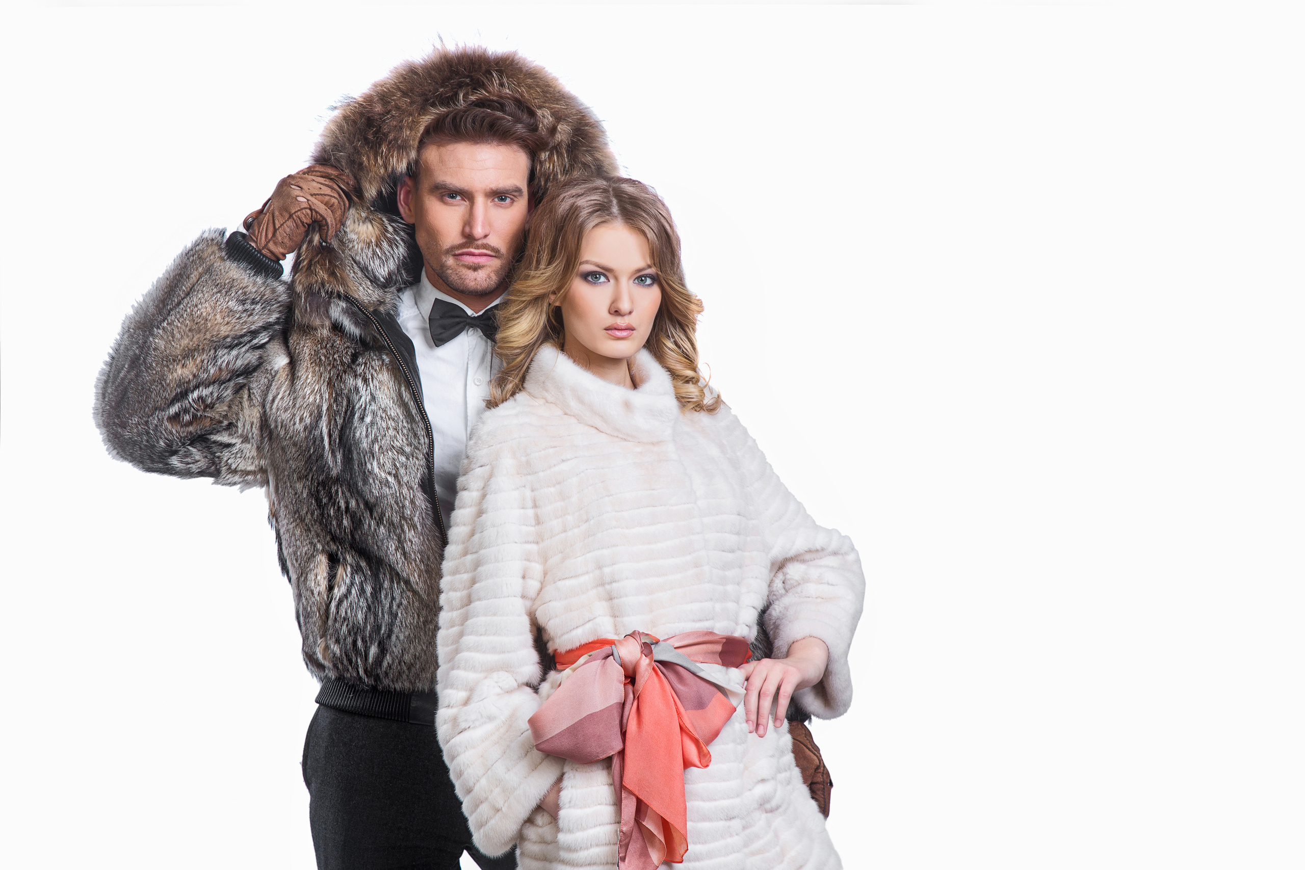 Рекламное фото. Фотограф Надежда Куин, Якутск